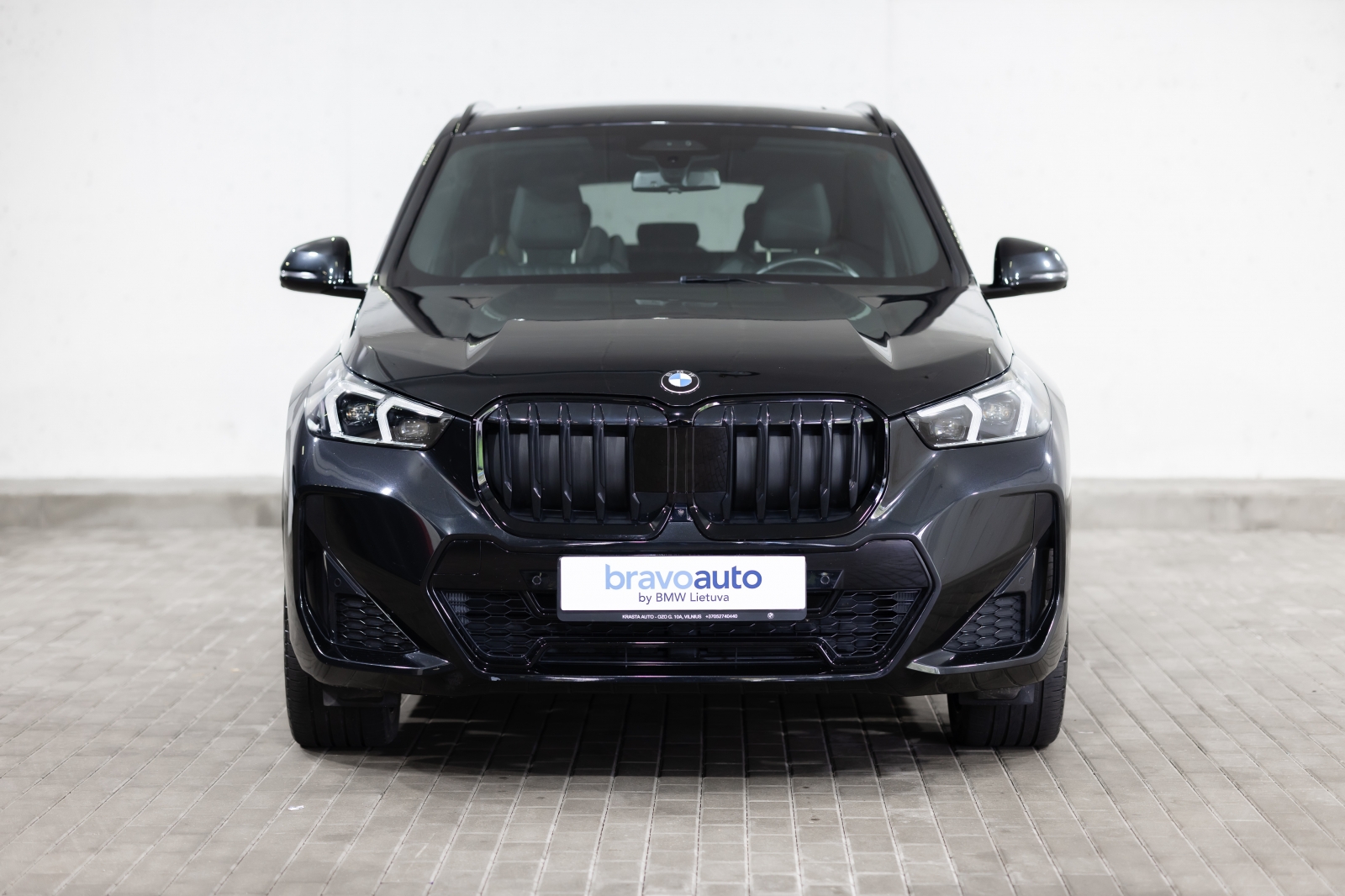 BMW X1 xDrive23i