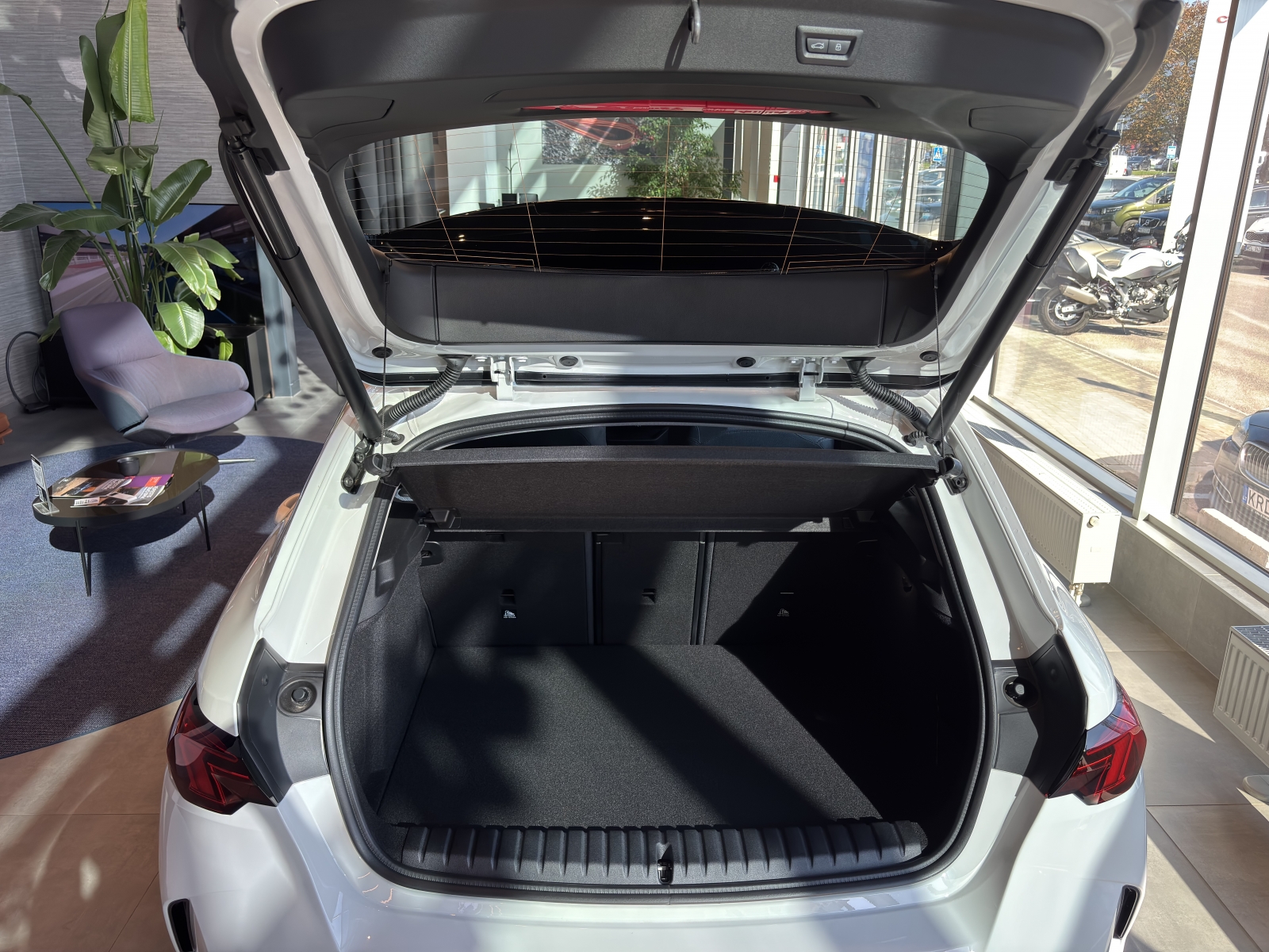 BMW 120 sDrive