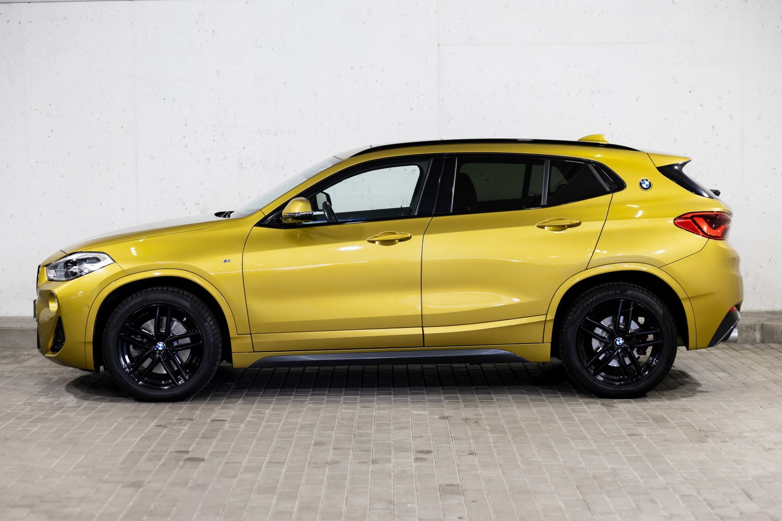 BMW X2 sDrive20i