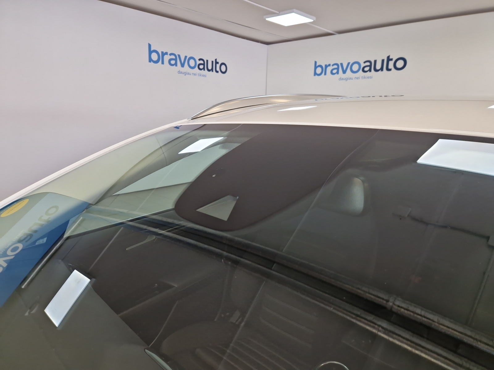 Ford Mondeo Titanium SW Hybrid