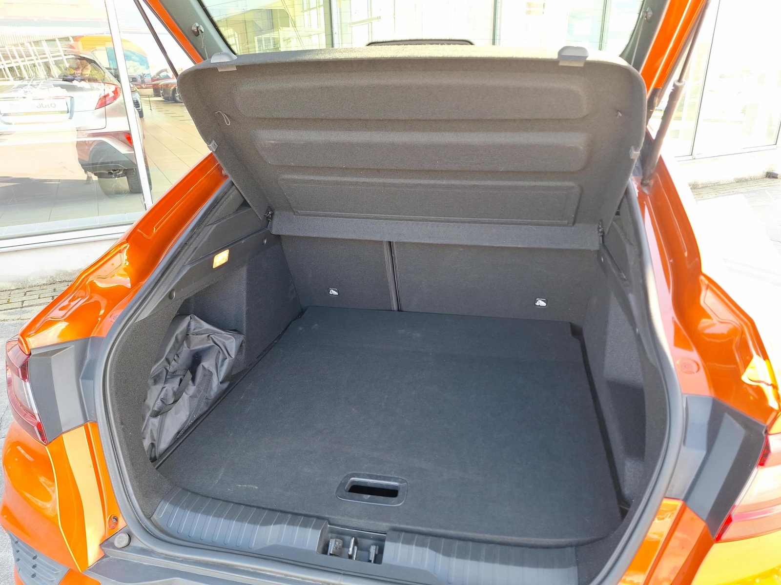 Renault Arkana RS-line