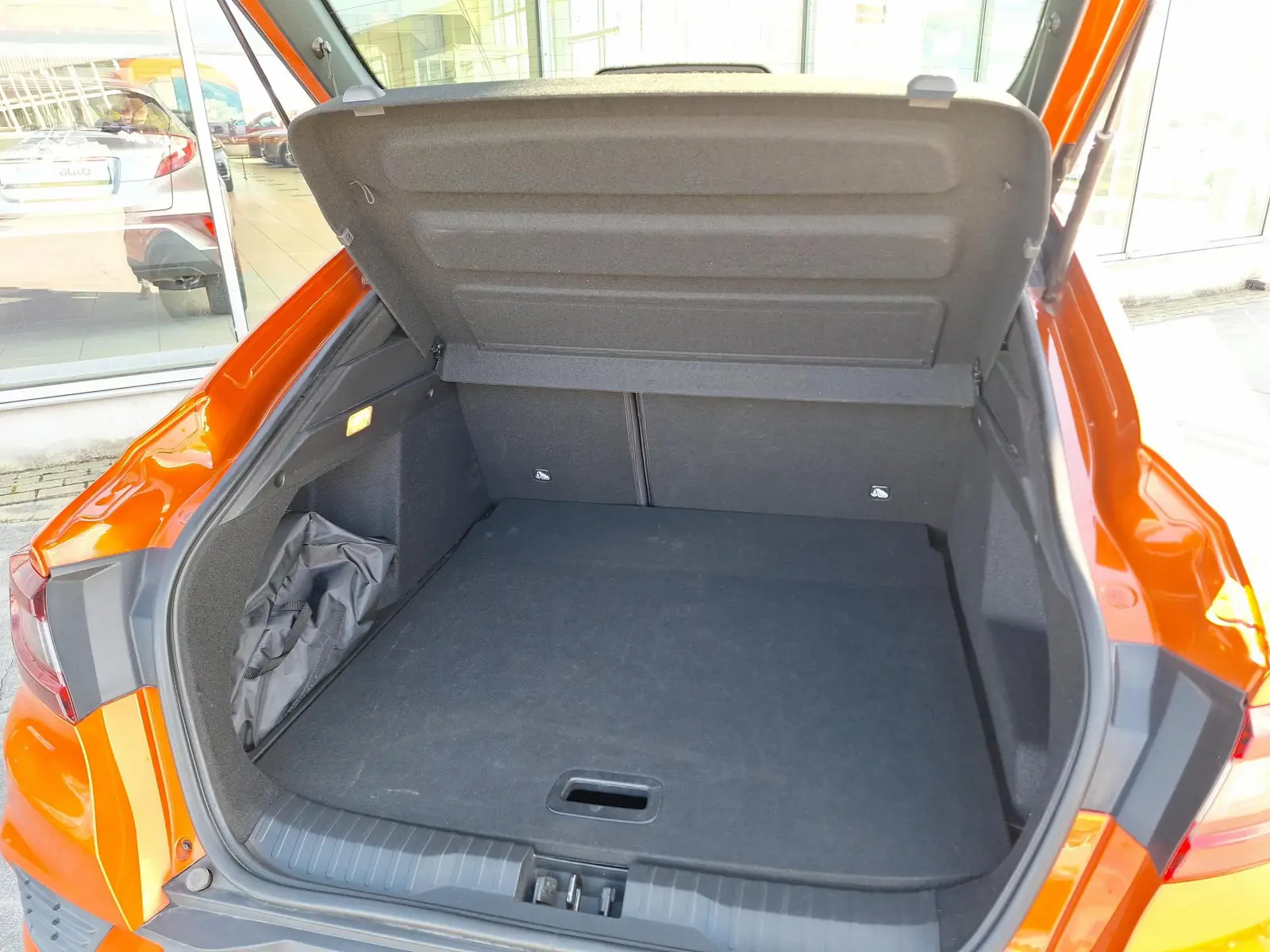 Renault Arkana RS-line