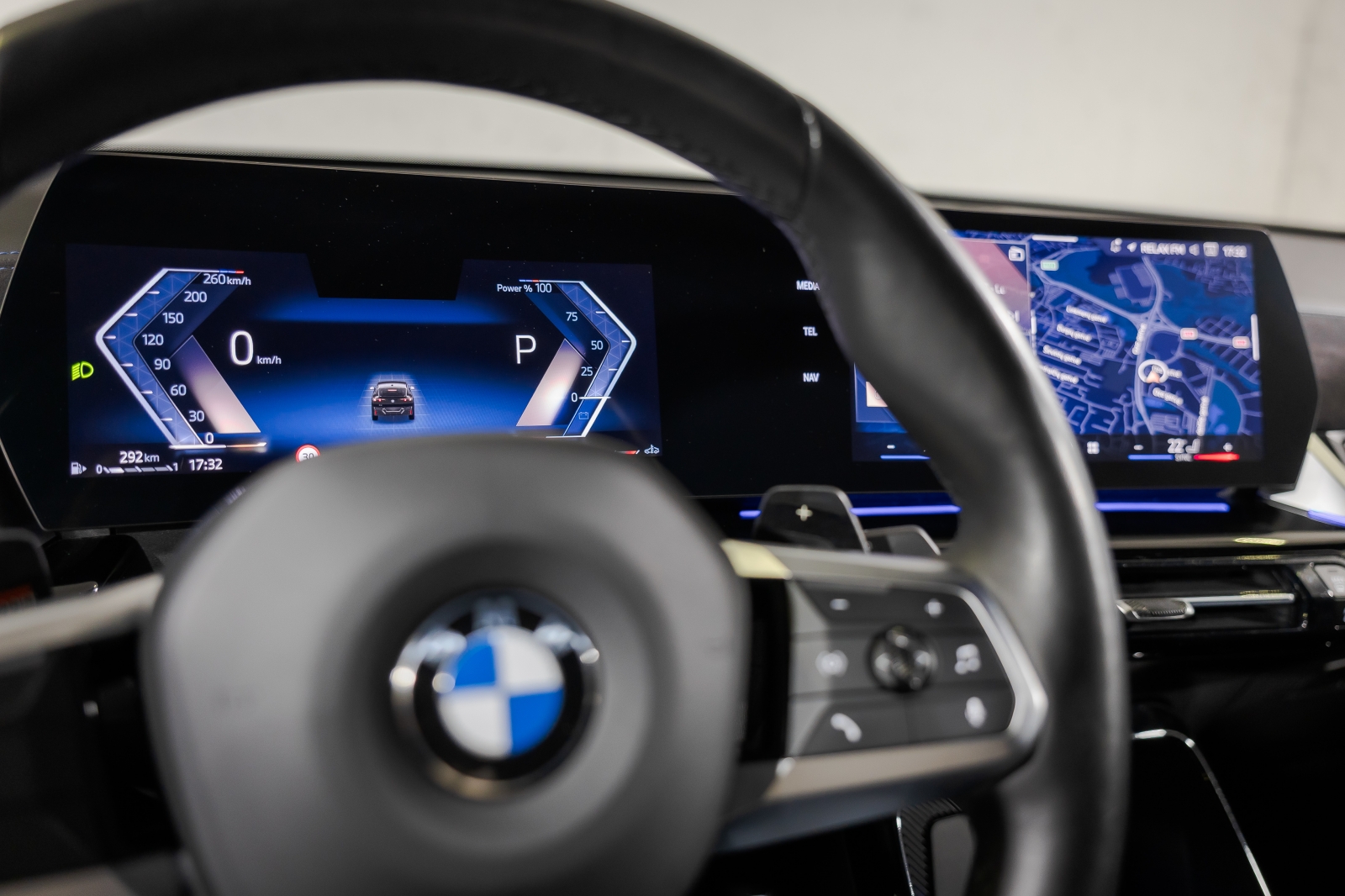 BMW X2 sDrive18d