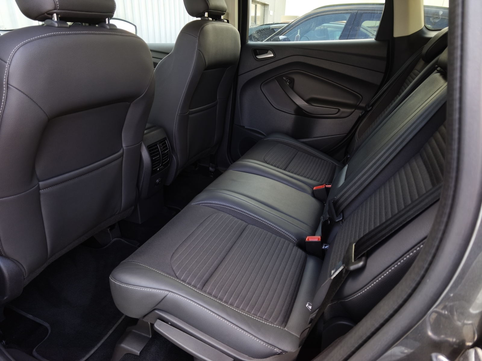 Ford Kuga Titanium