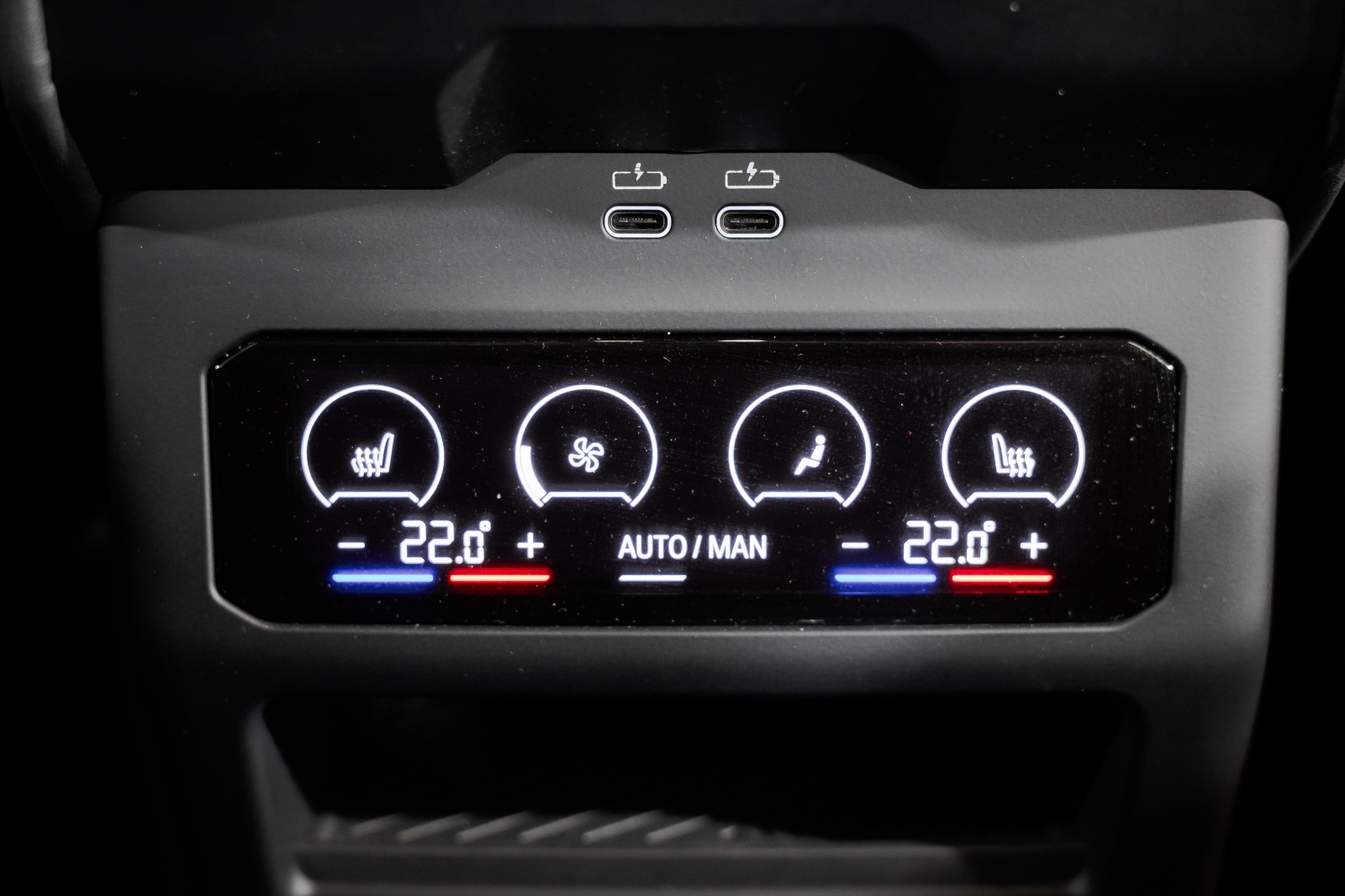 BMW 520 i