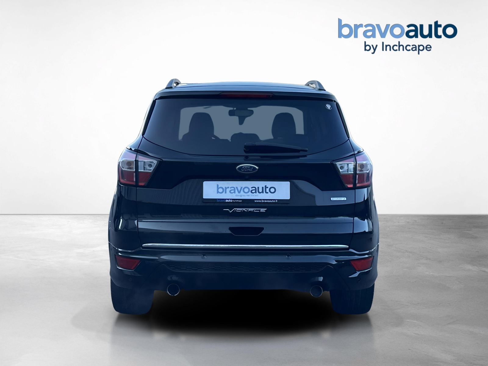 Ford Kuga Vignale AWD