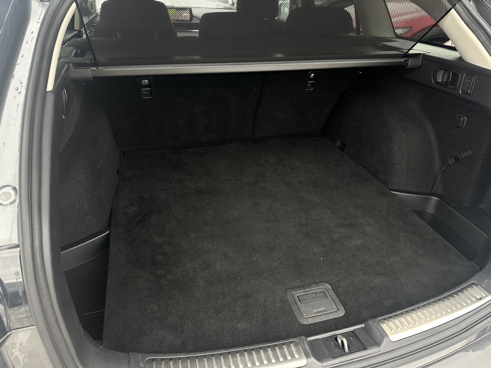 Mazda 6 Premium Plus