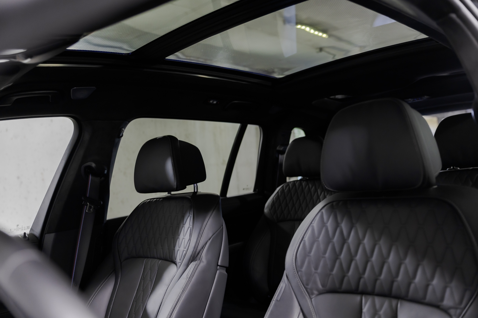 BMW X7 M60i xDrive