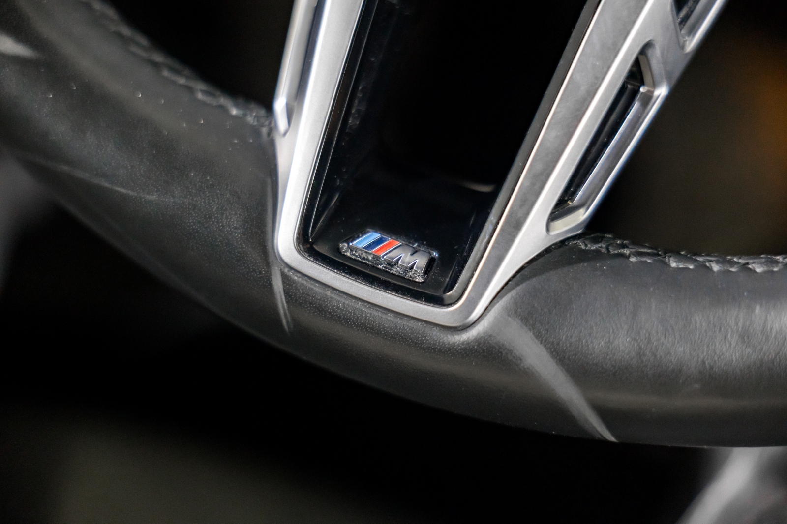 BMW 218i Active Tourer M-Sport