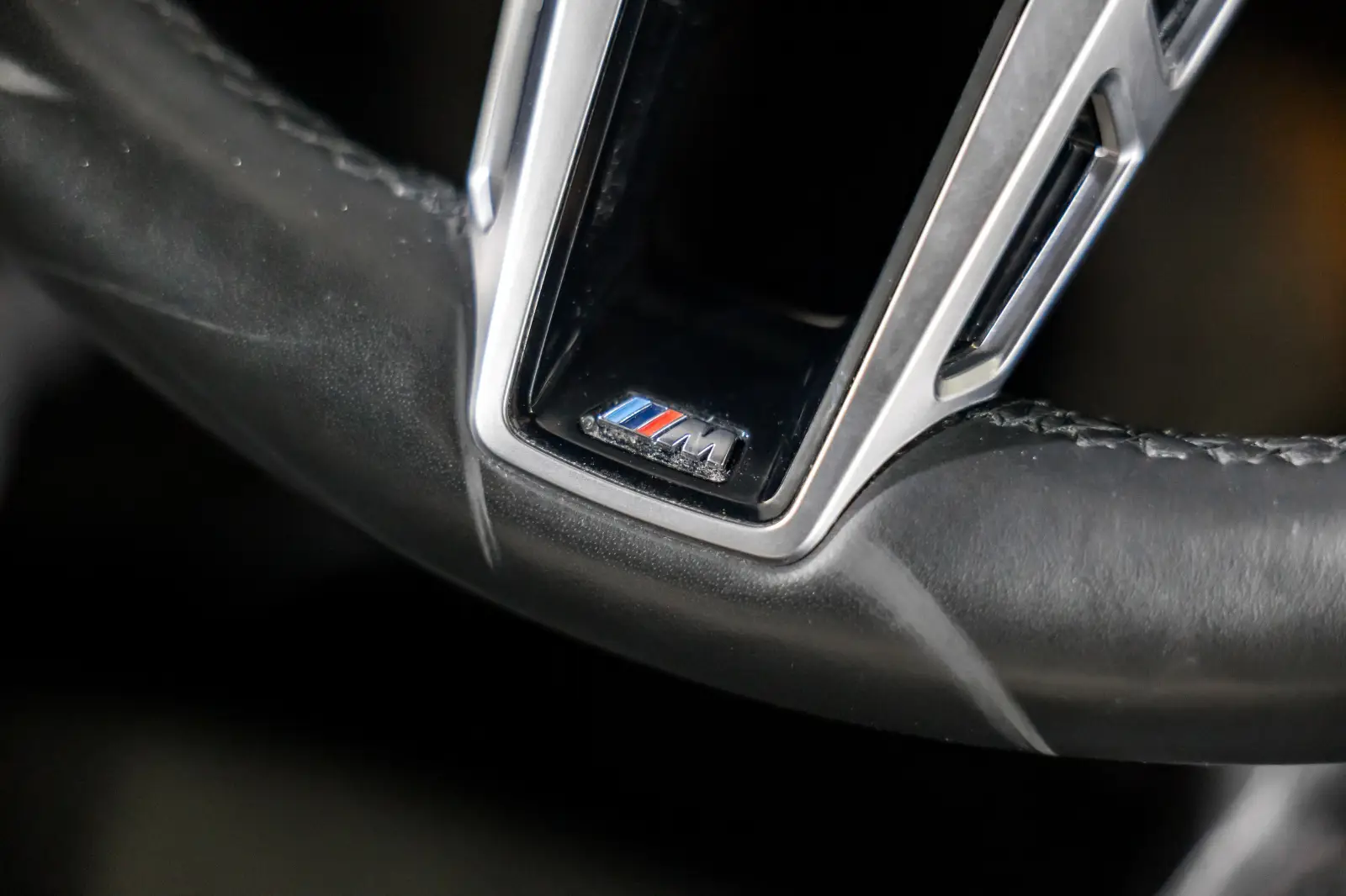 BMW 218i Active Tourer M-Sport