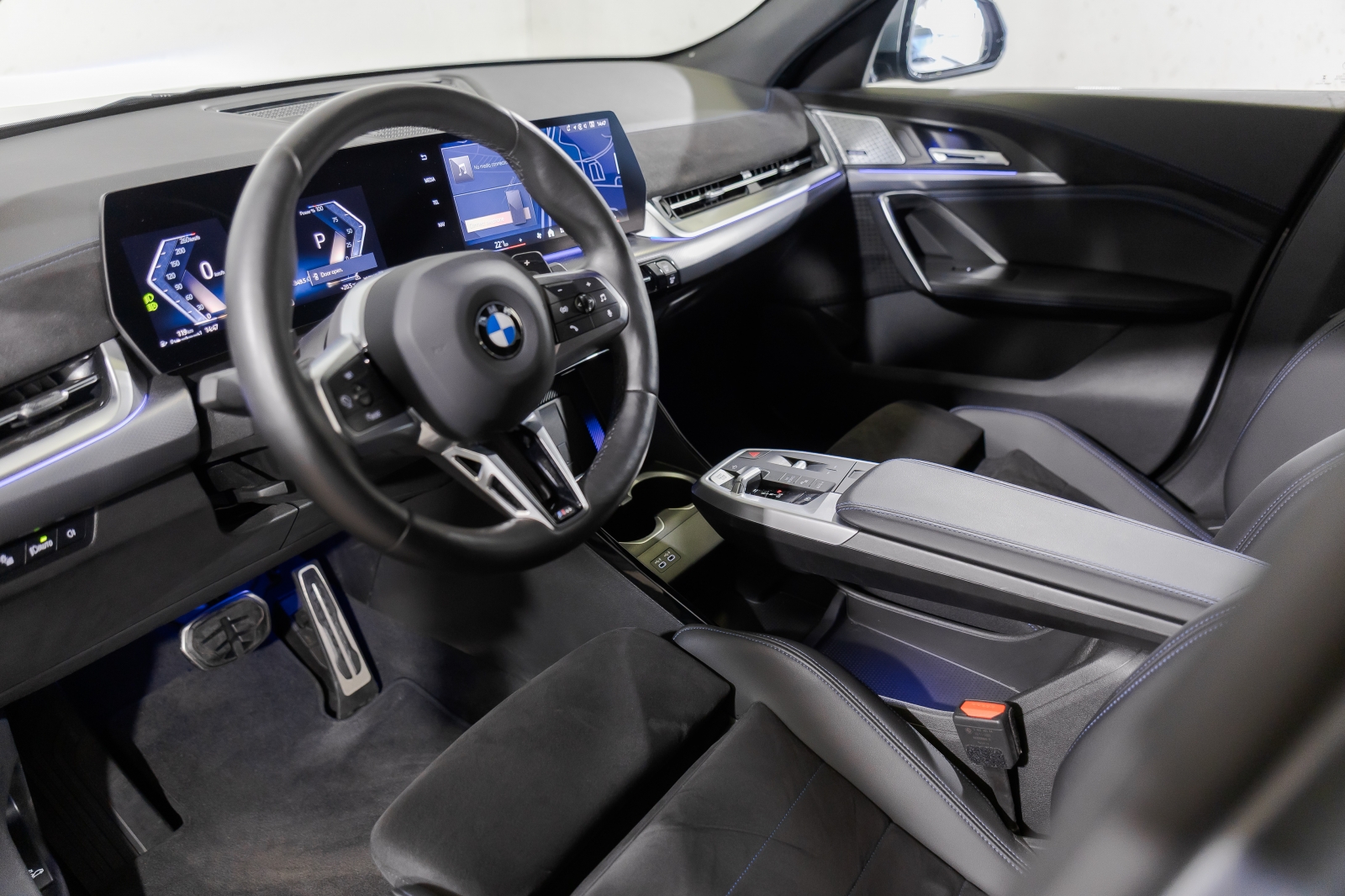 BMW X2 sDrive18d