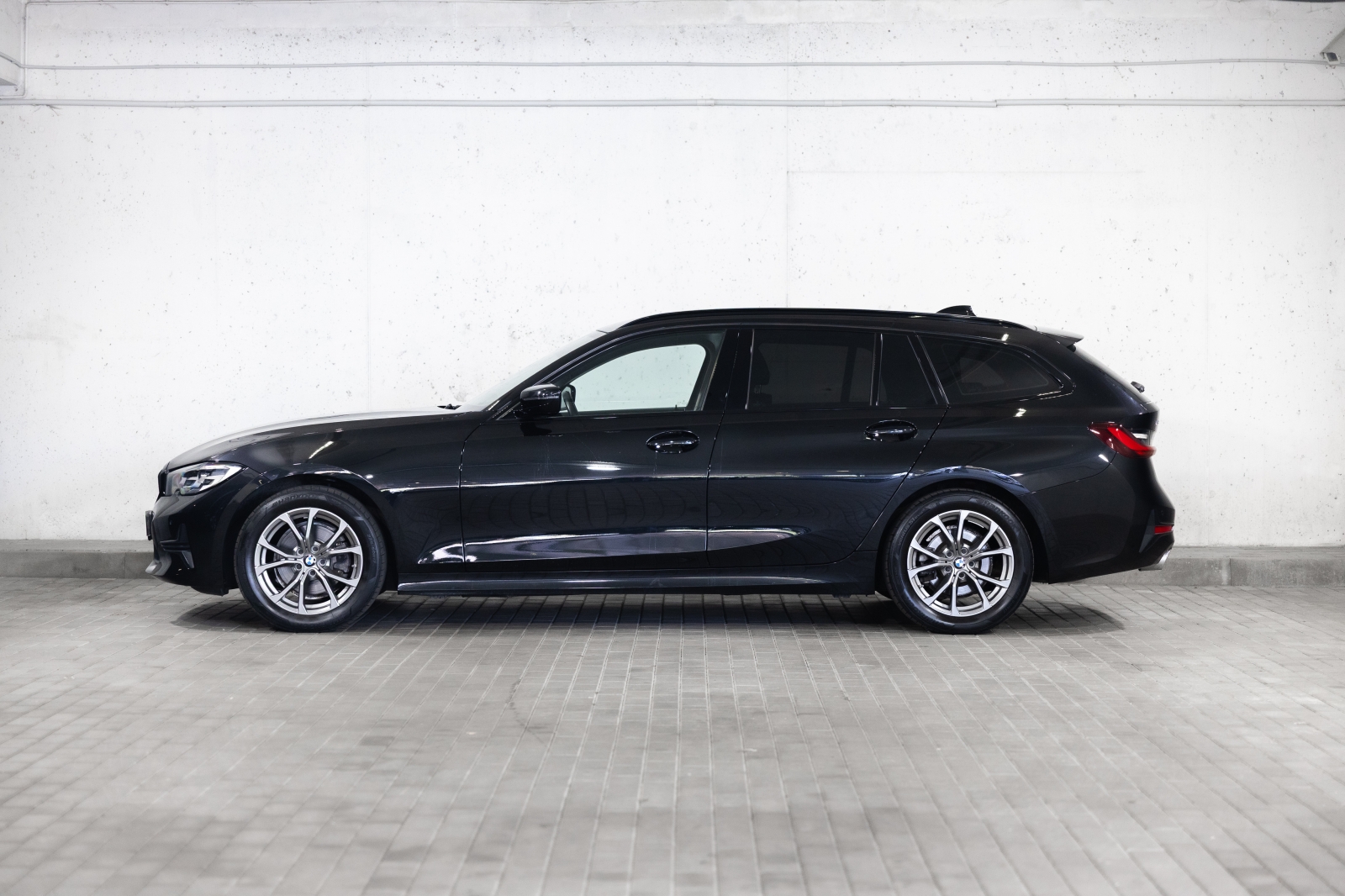 BMW 320 d xDrive