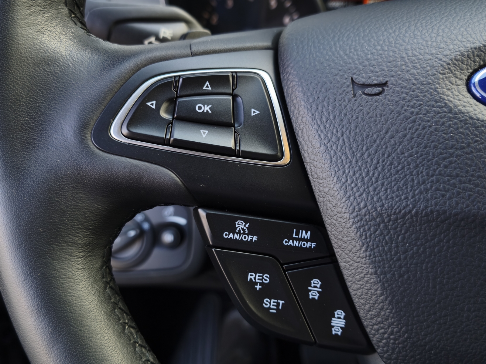 Ford Kuga Titanium