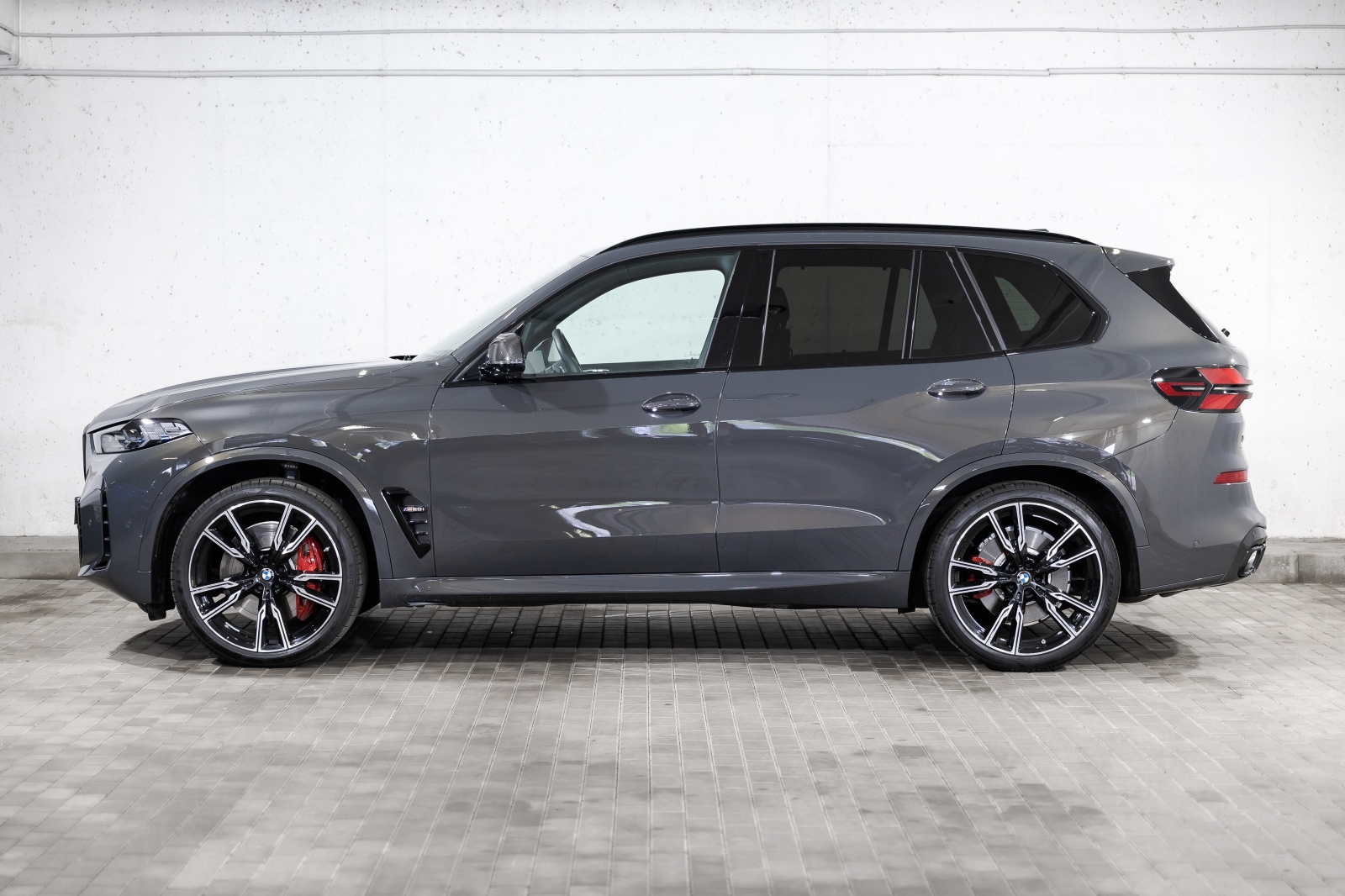 BMW X5 M60i xDrive