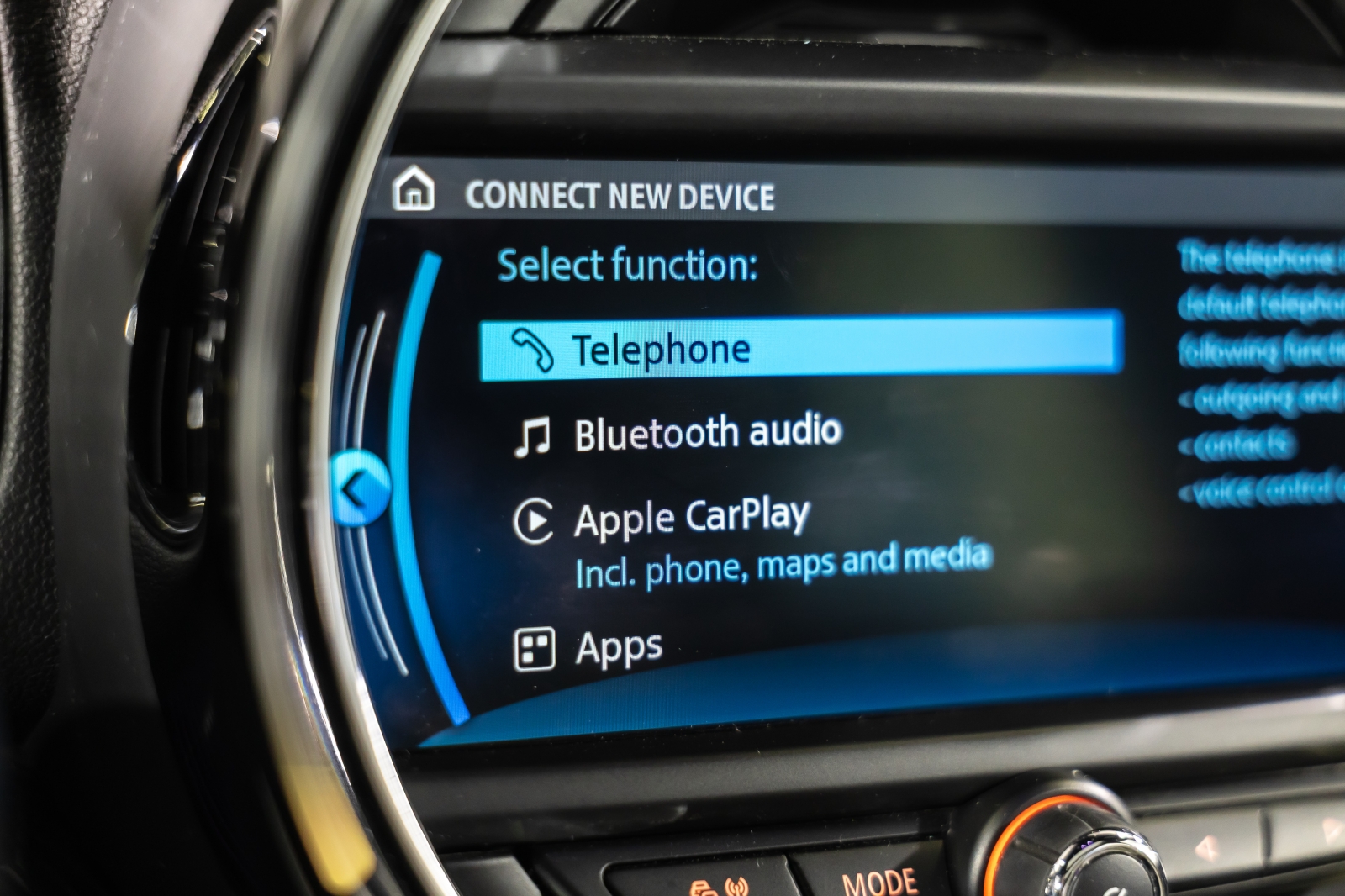 Mini Countryman S E ALL4