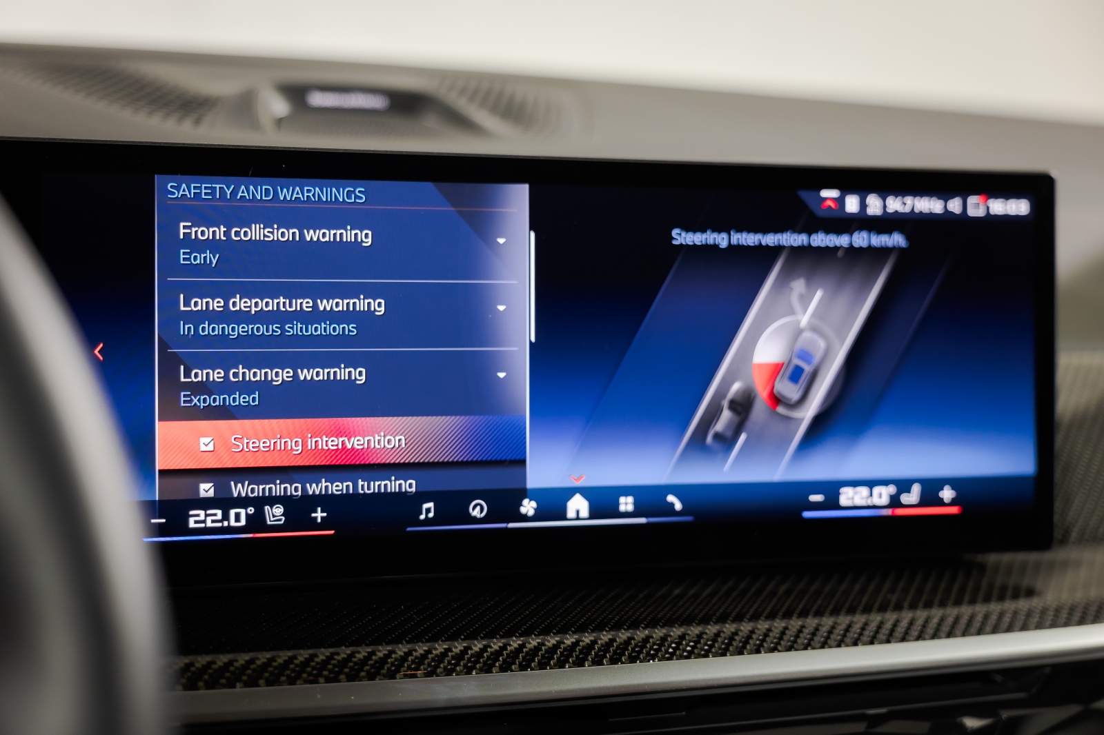BMW X5 M60i xDrive