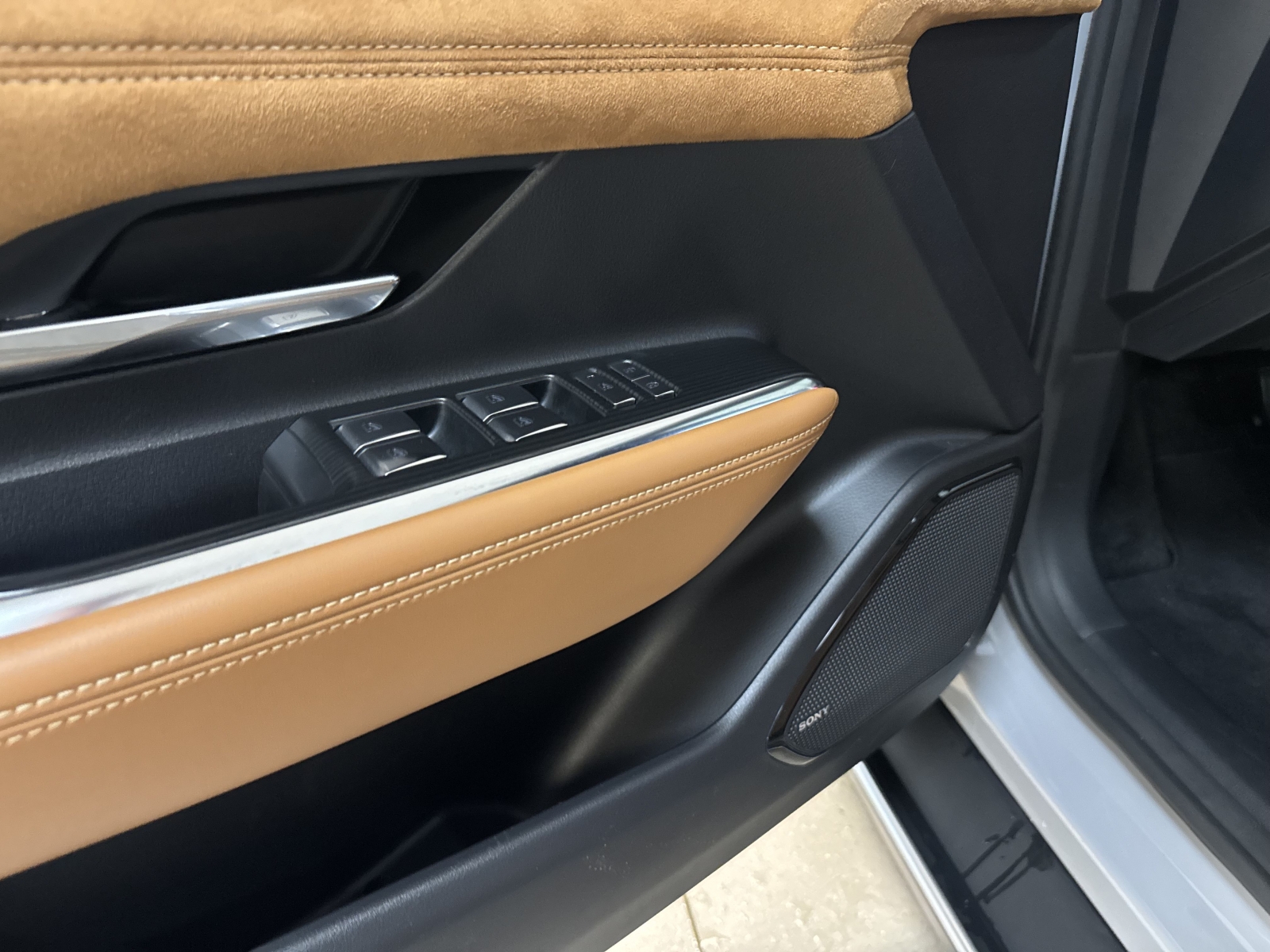 Mazda 6 6E 68,8 KWH TAKUMI PLUS