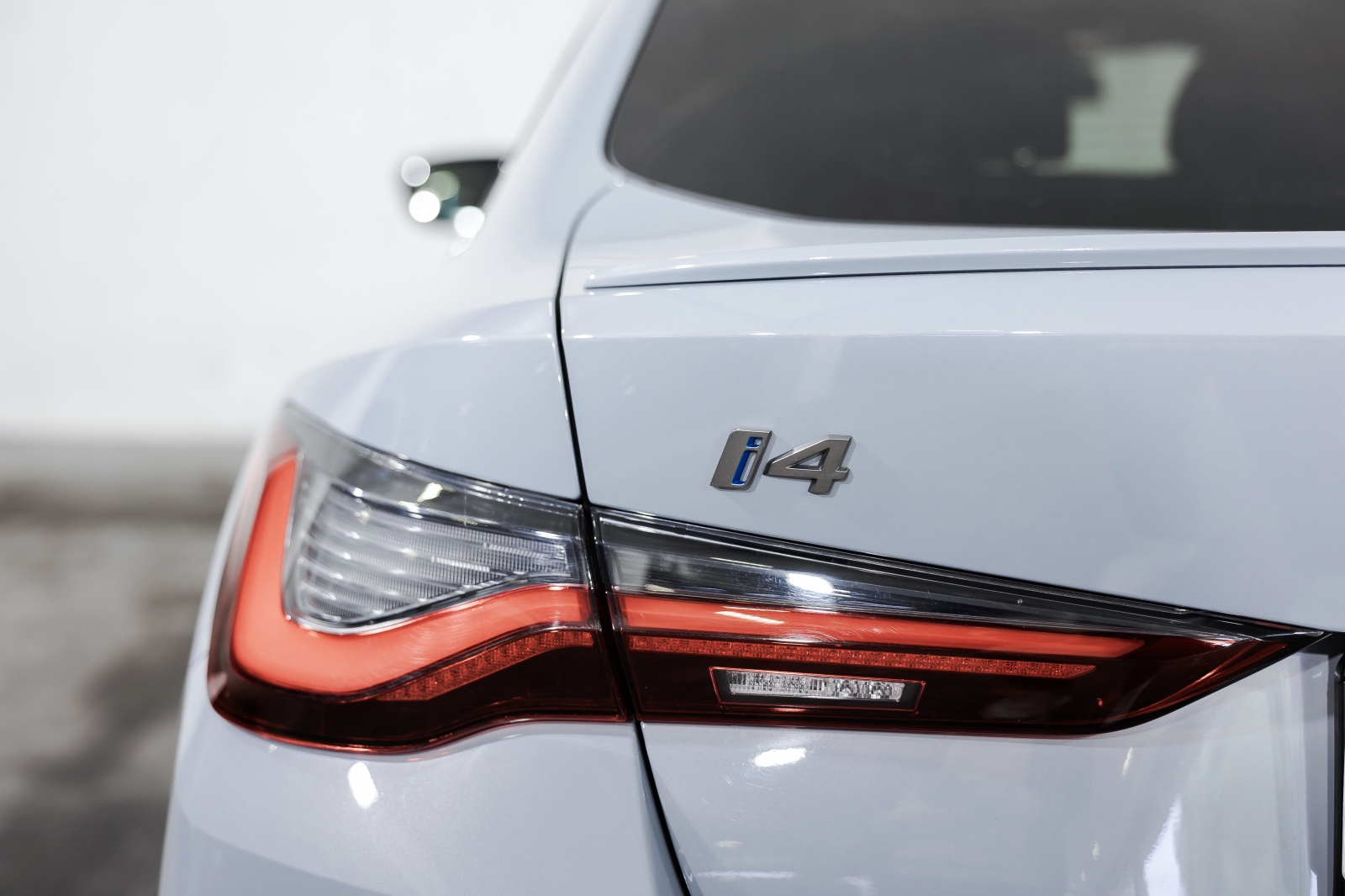 BMW i4 m50 xDrive
