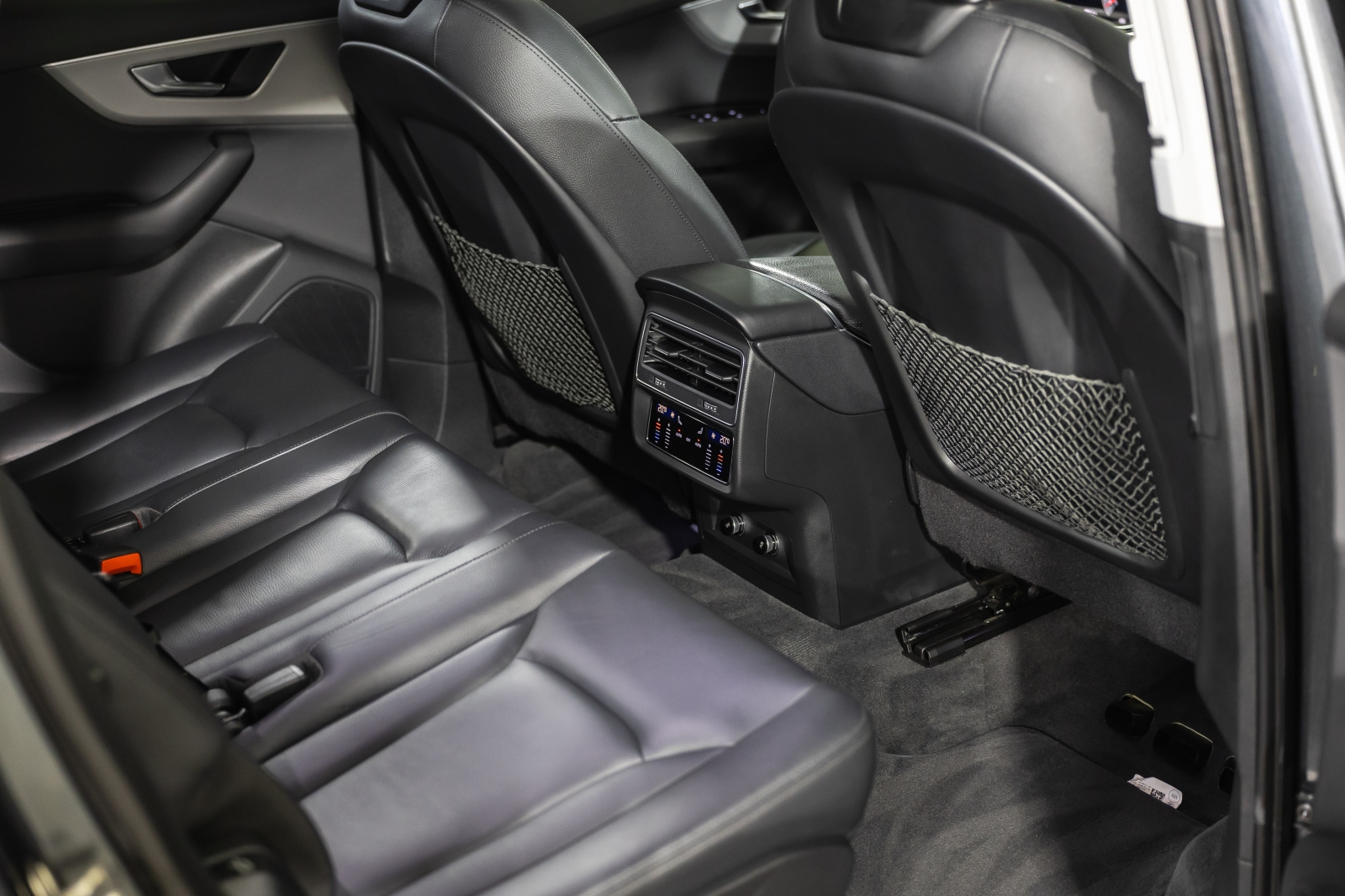 Audi Q7 50TDI QUATTRO S-LINE