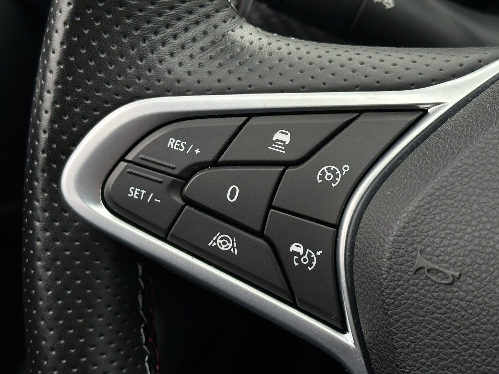 Renault Arkana R.S-Line Hybrid