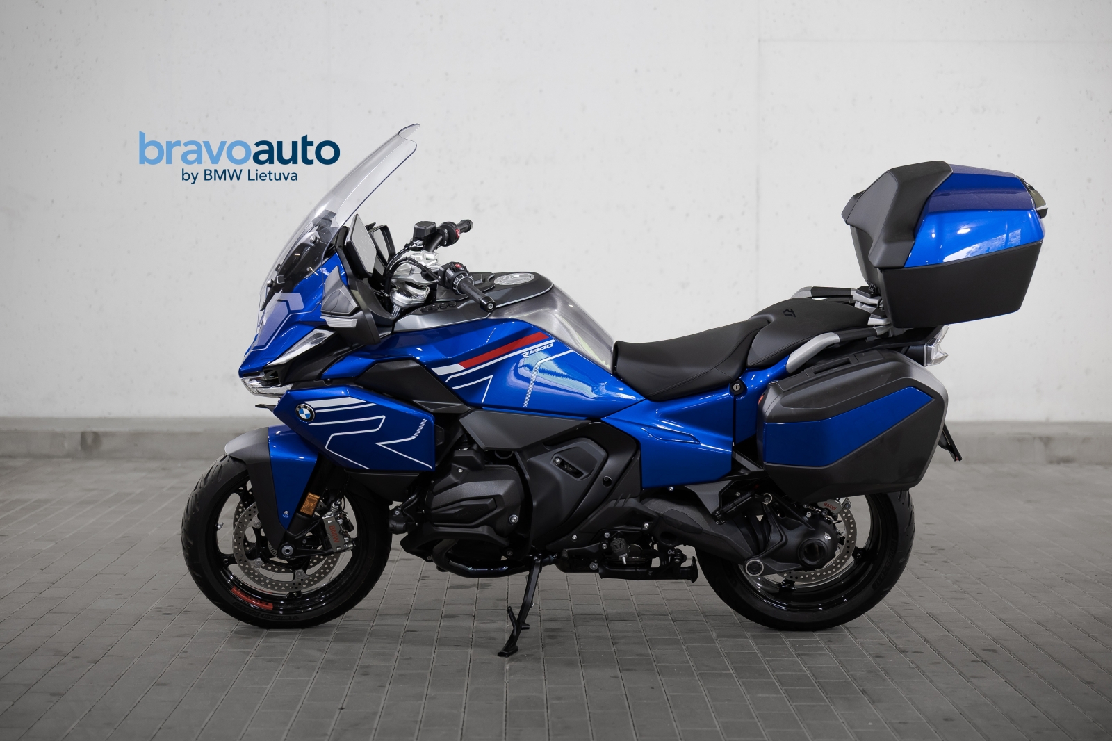 BMW (moto) R 1300 RT