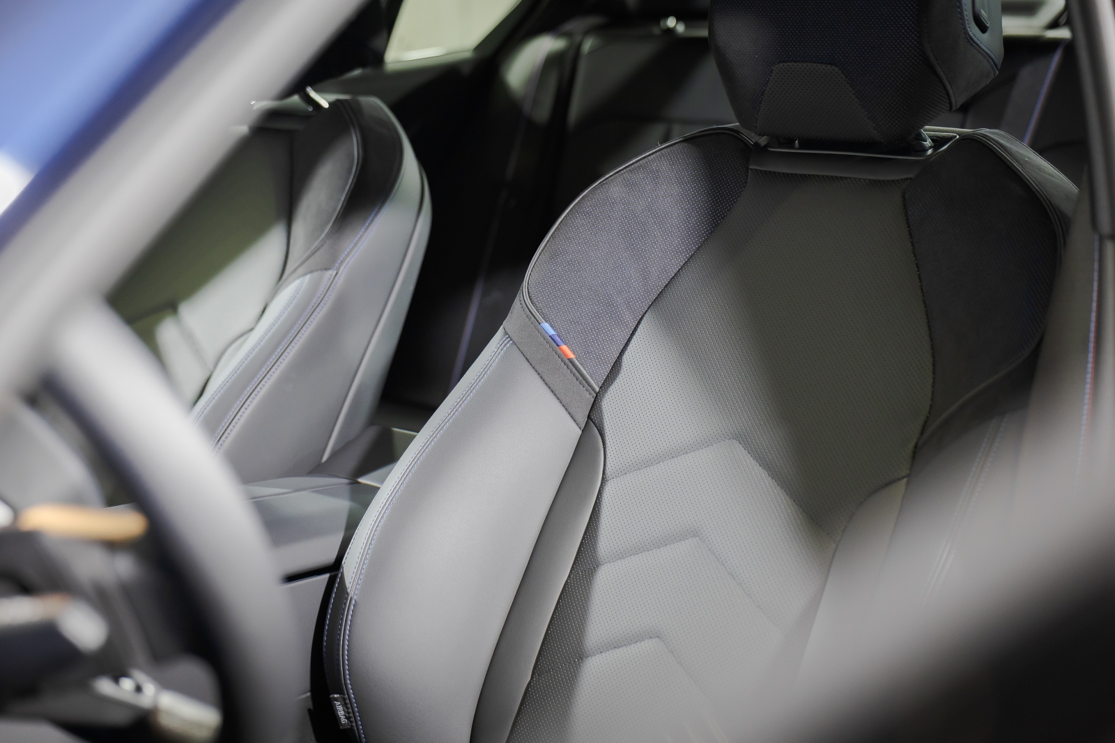 BMW 520 d xDrive