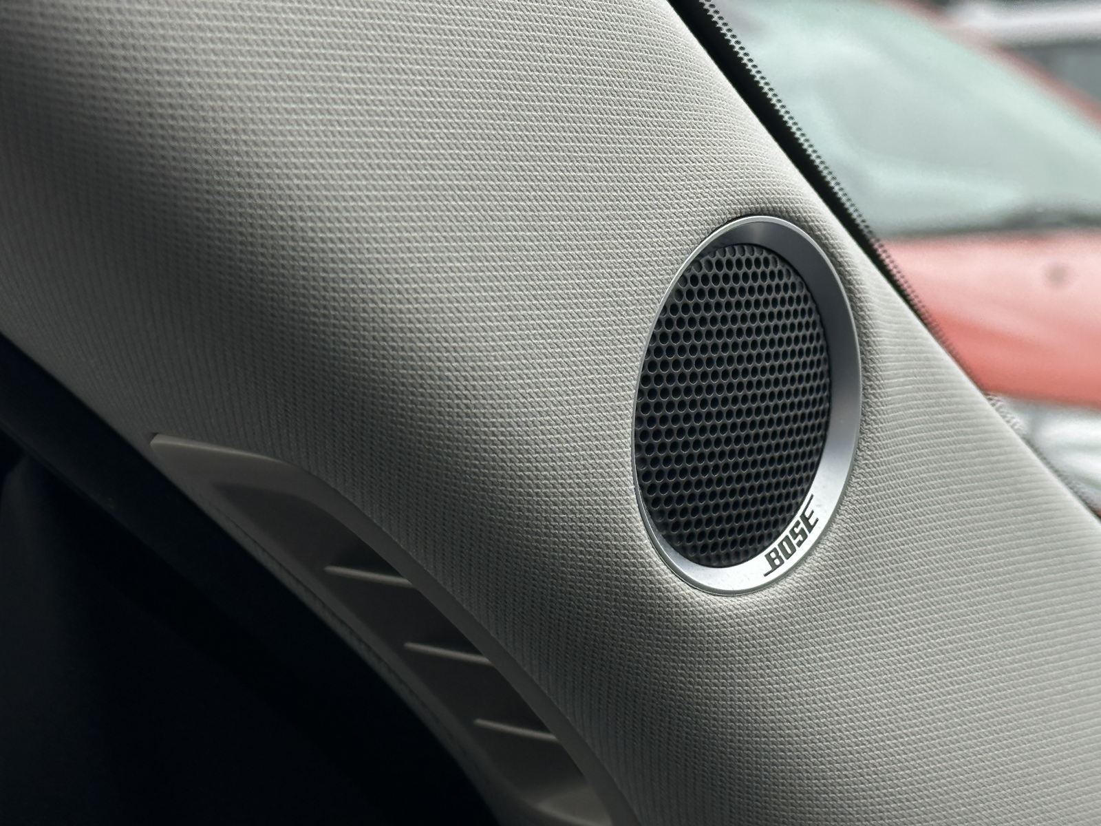 Mazda CX-5 Luxury AWD