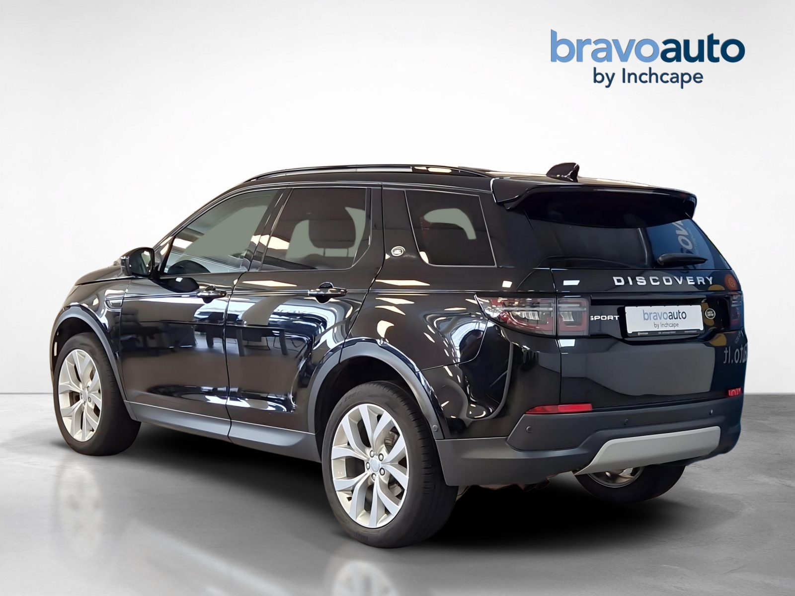Land Rover Discovery Sport SE D200