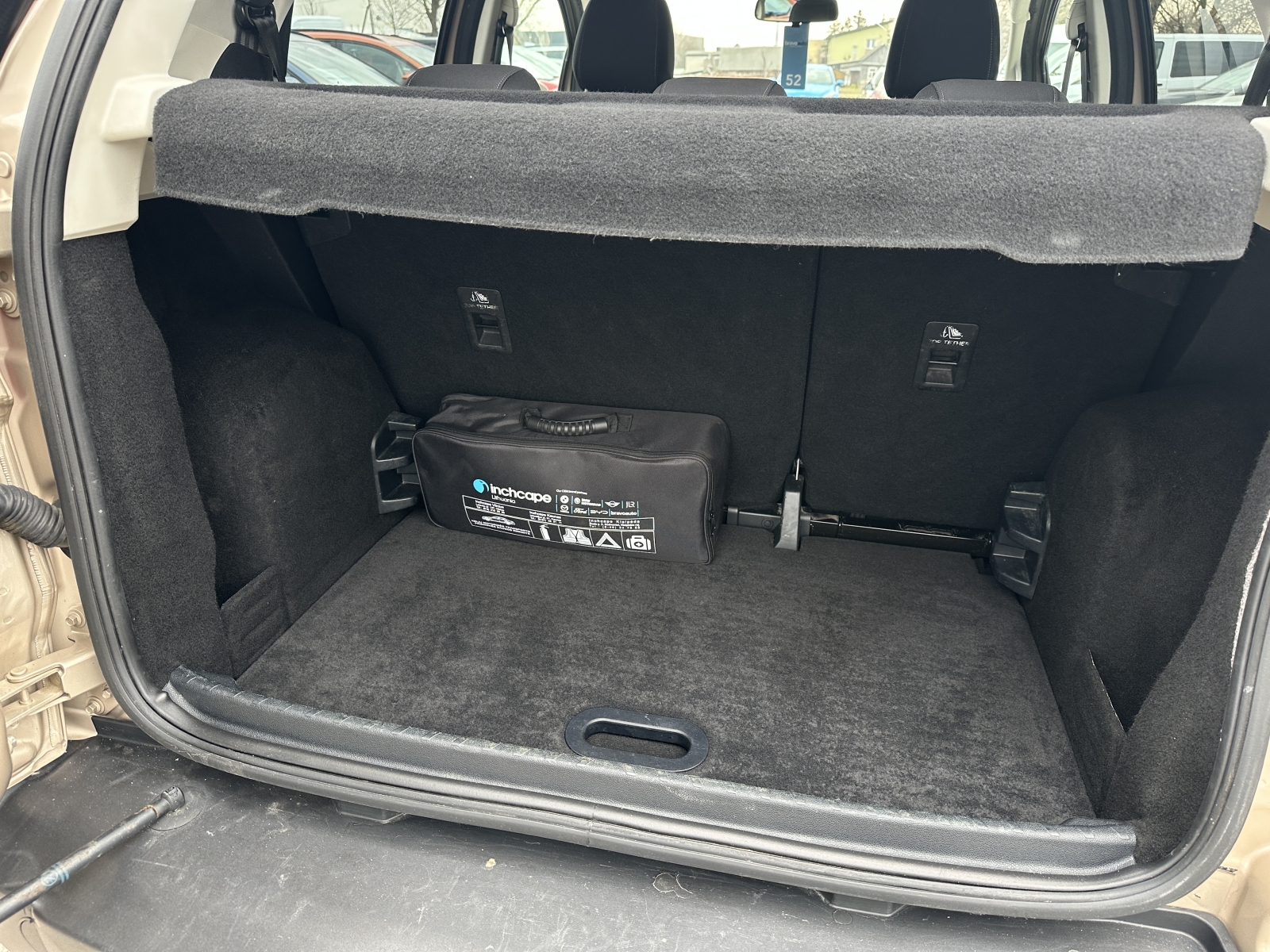 Ford EcoSport Business