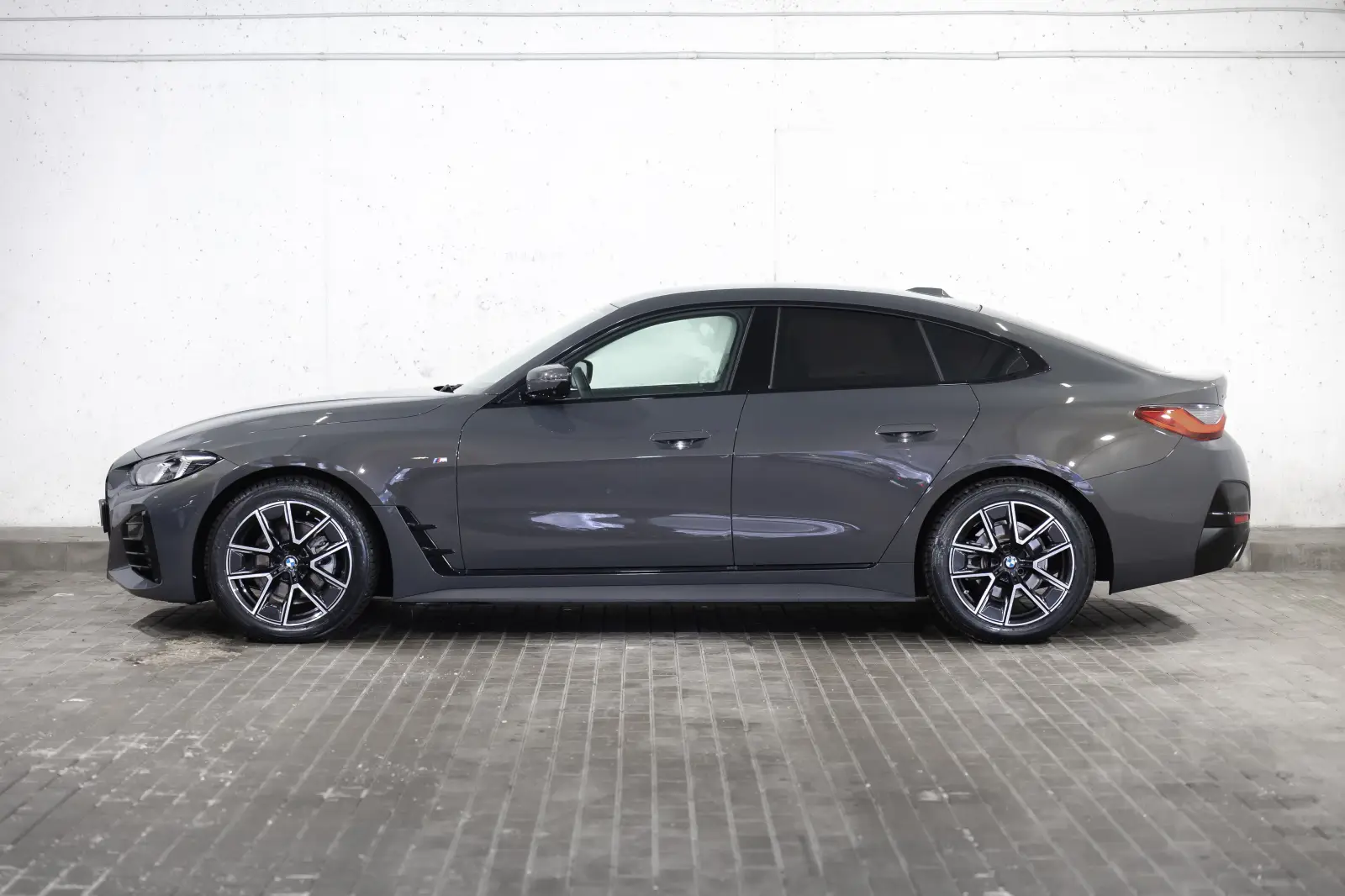 BMW 420 Gran Coupe d xDrive