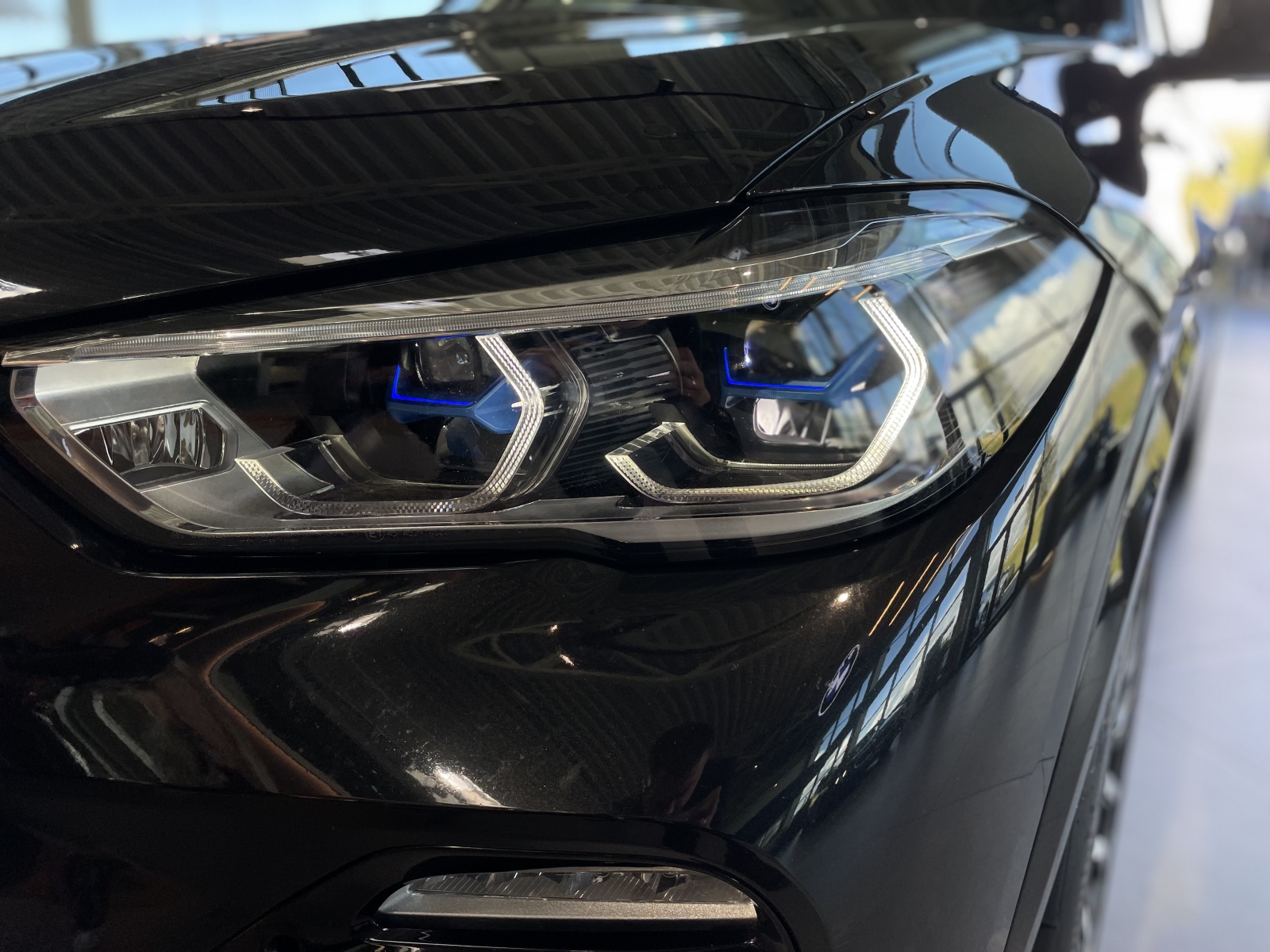 BMW X5 xDrive30d
