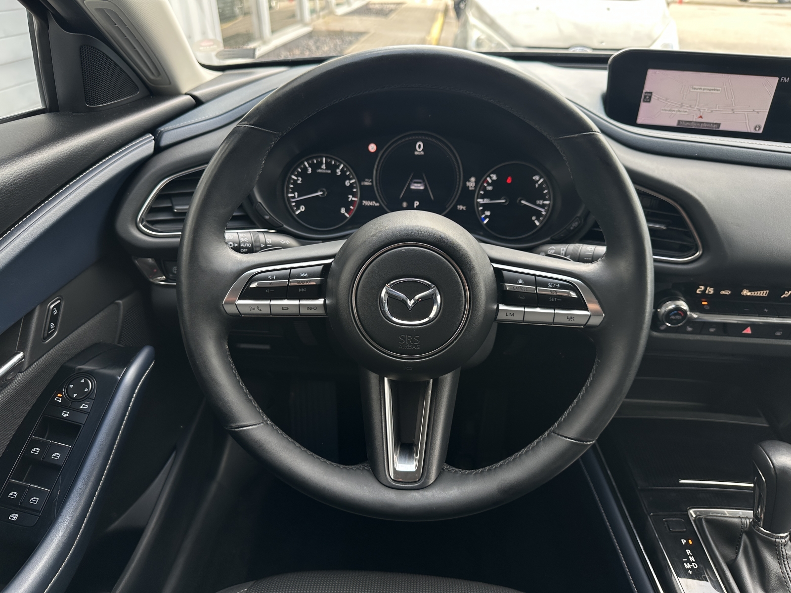 Mazda CX-30 Vision Plus