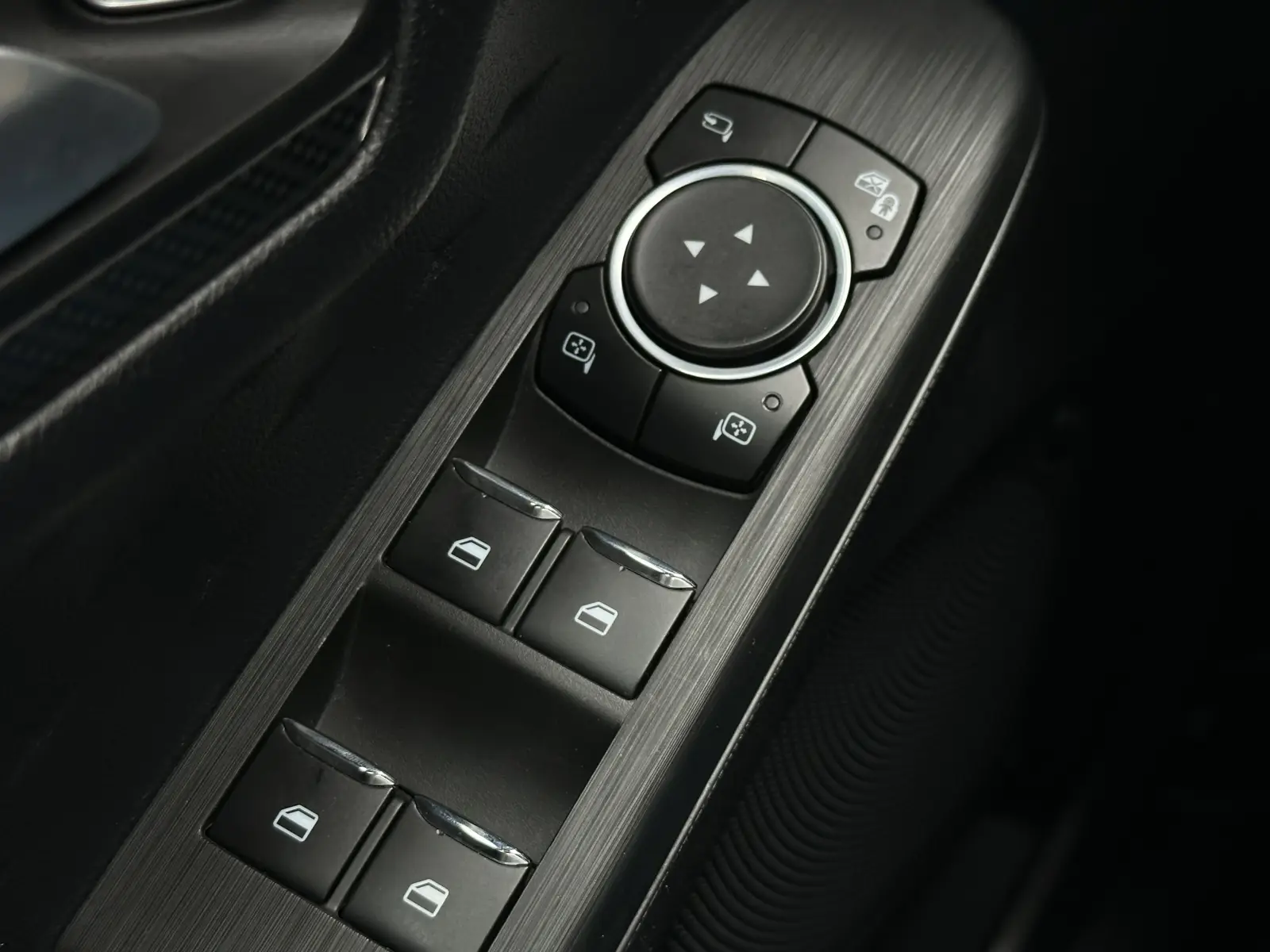 Ford Kuga ST-Line X Plug-In Hybrid