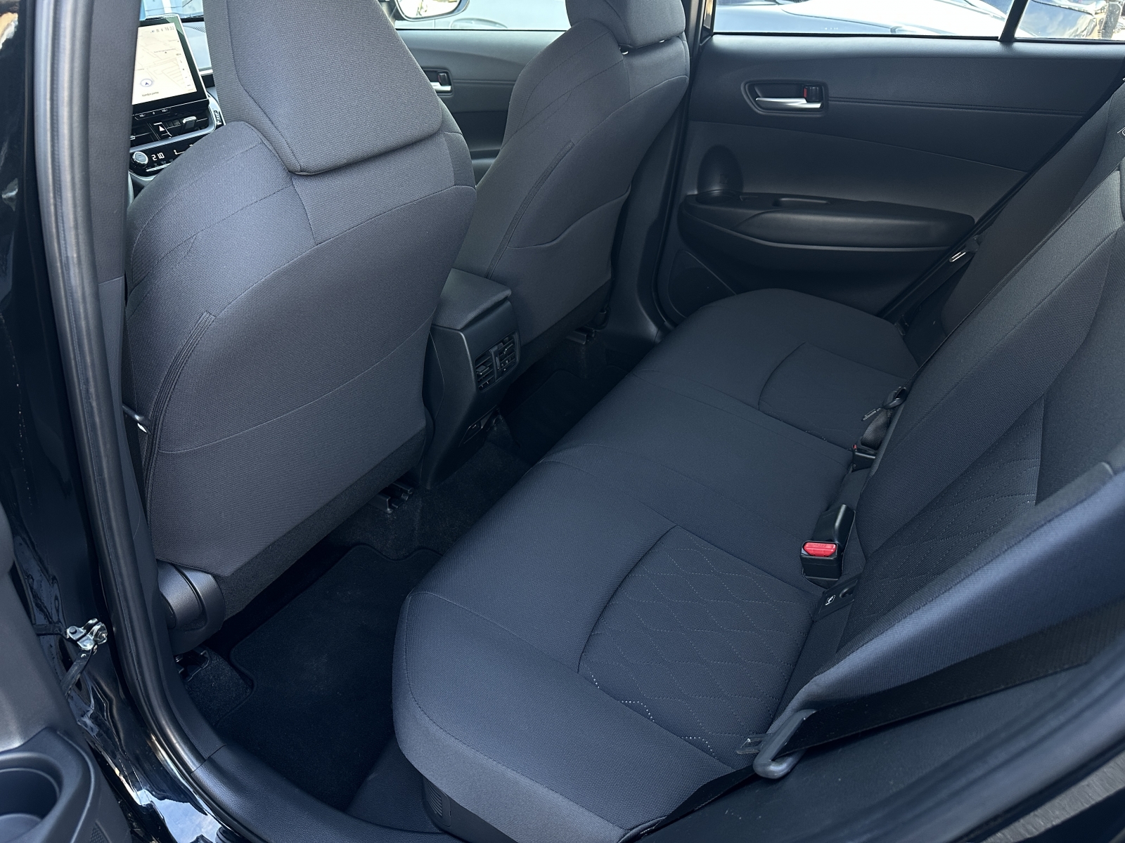 Toyota Corolla Cross Hybrid