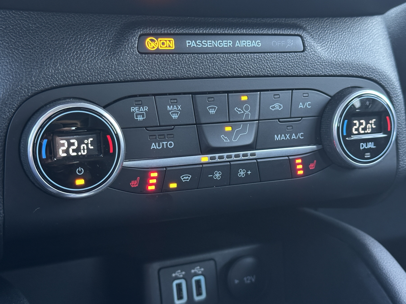 Ford Kuga Plug-In Hybrid