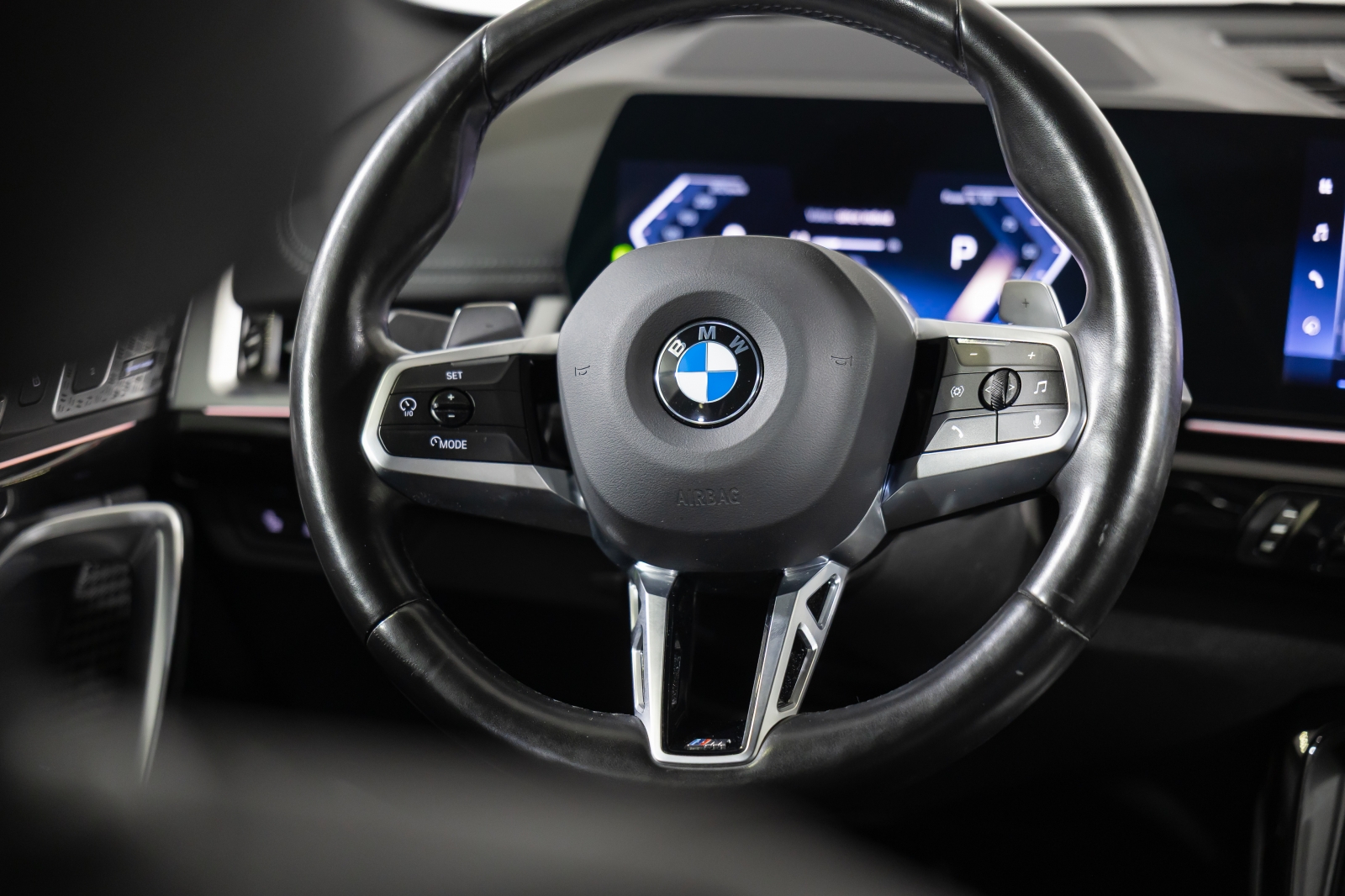 BMW X1 xDrive20d