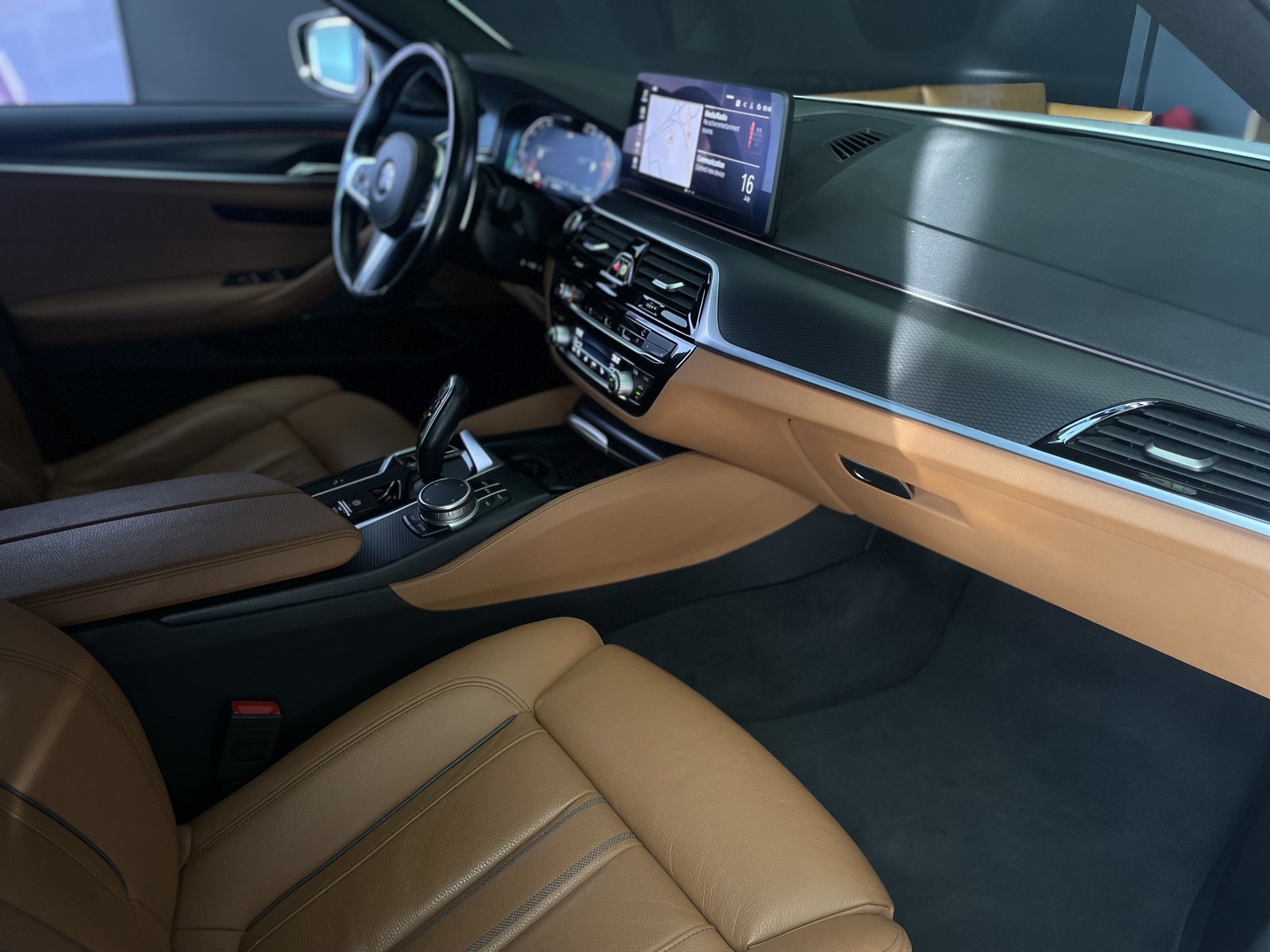 BMW 530 xDrive