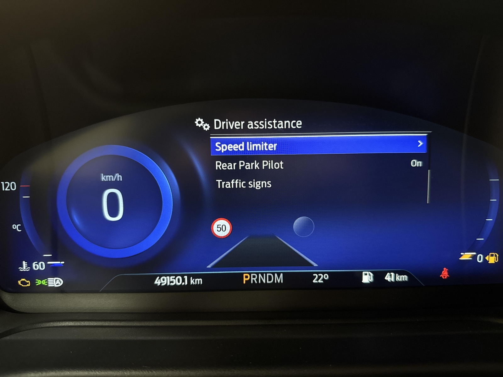 Ford Puma ST-LineX MHEV