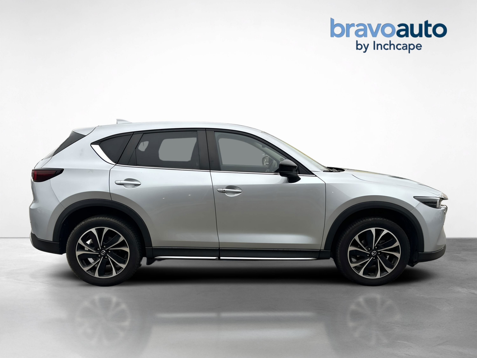 Mazda CX-5 Newground