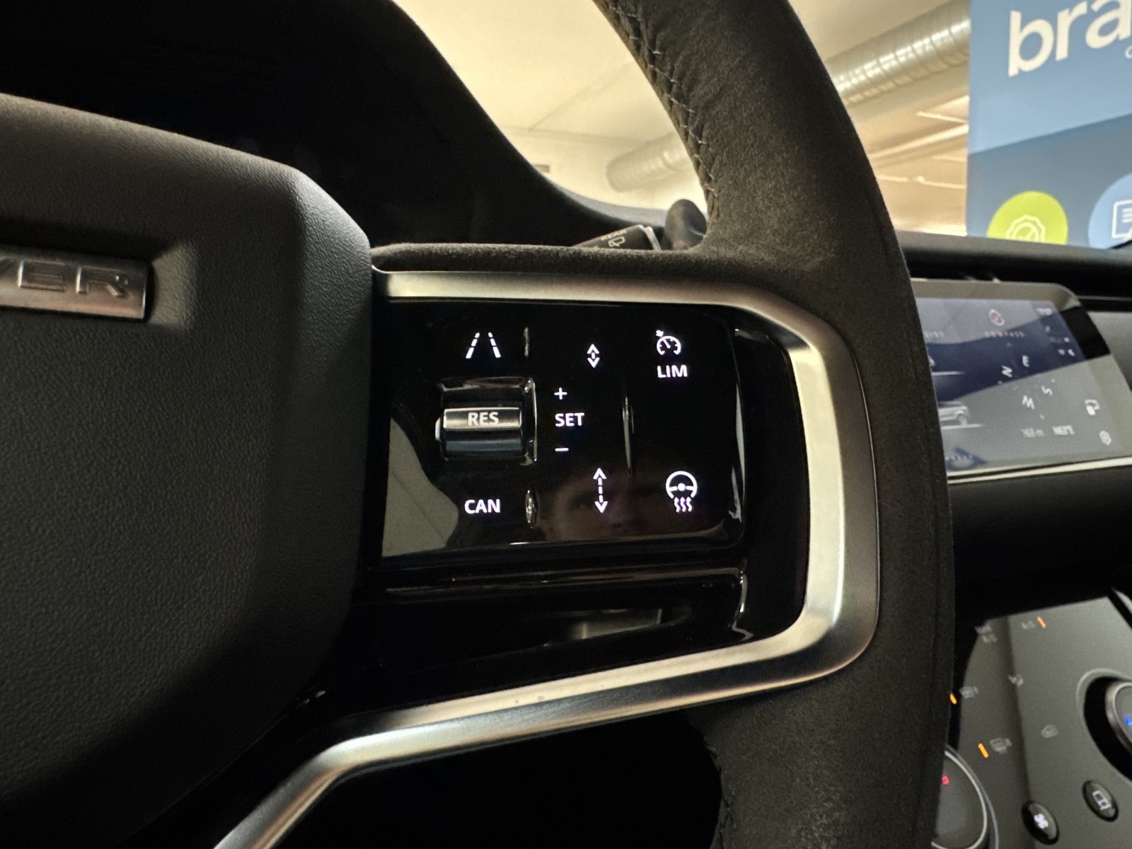 Land Rover Range Rover Evoque AWD 2.0