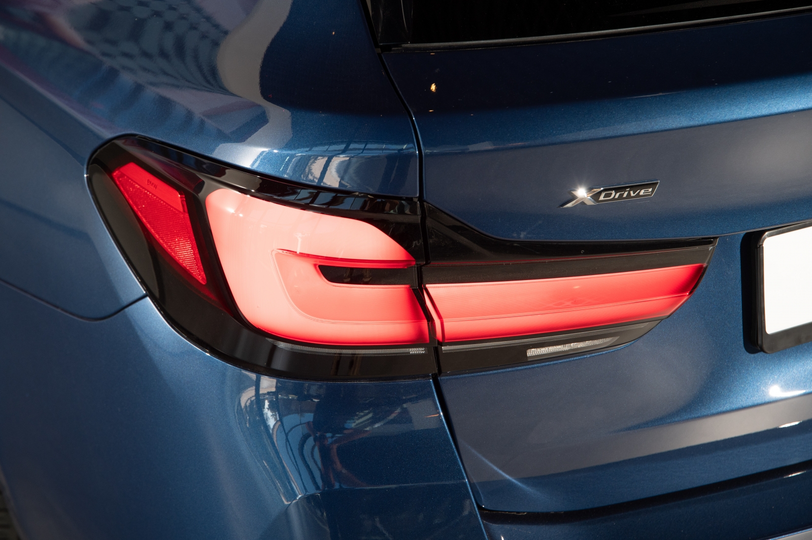 BMW 530 e xDrive