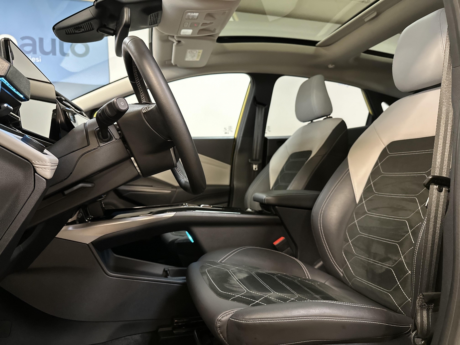 Ford Puma GEN E PREMIUM