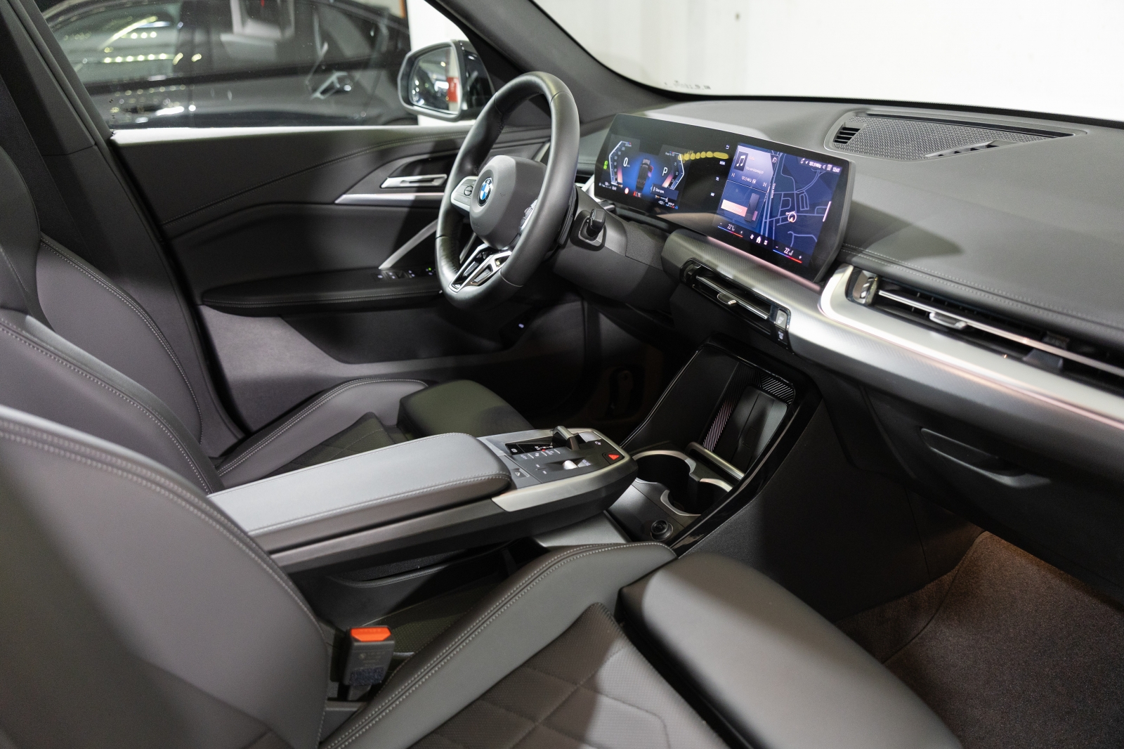 BMW X1 sDrive18i