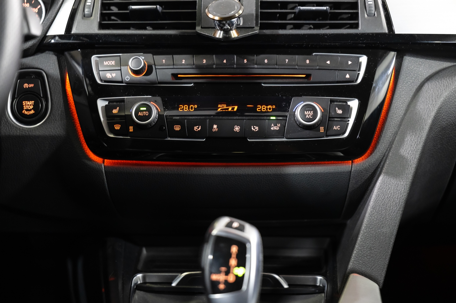 BMW 320 Gran Turismo d