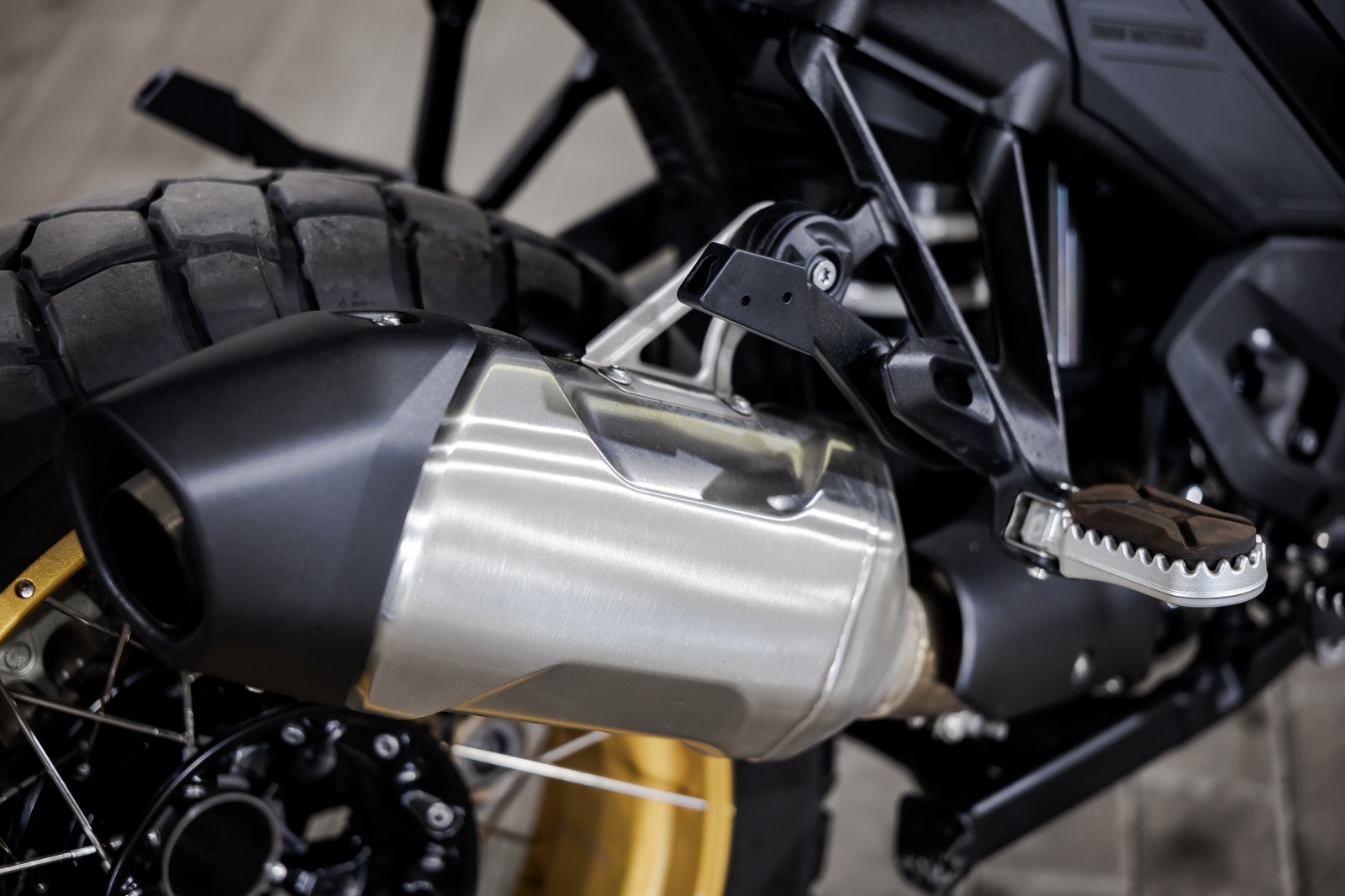 BMW (moto) R 1300 GS