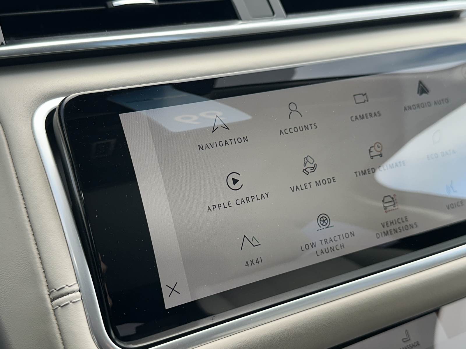 Land Rover Range Rover Velar P250 S