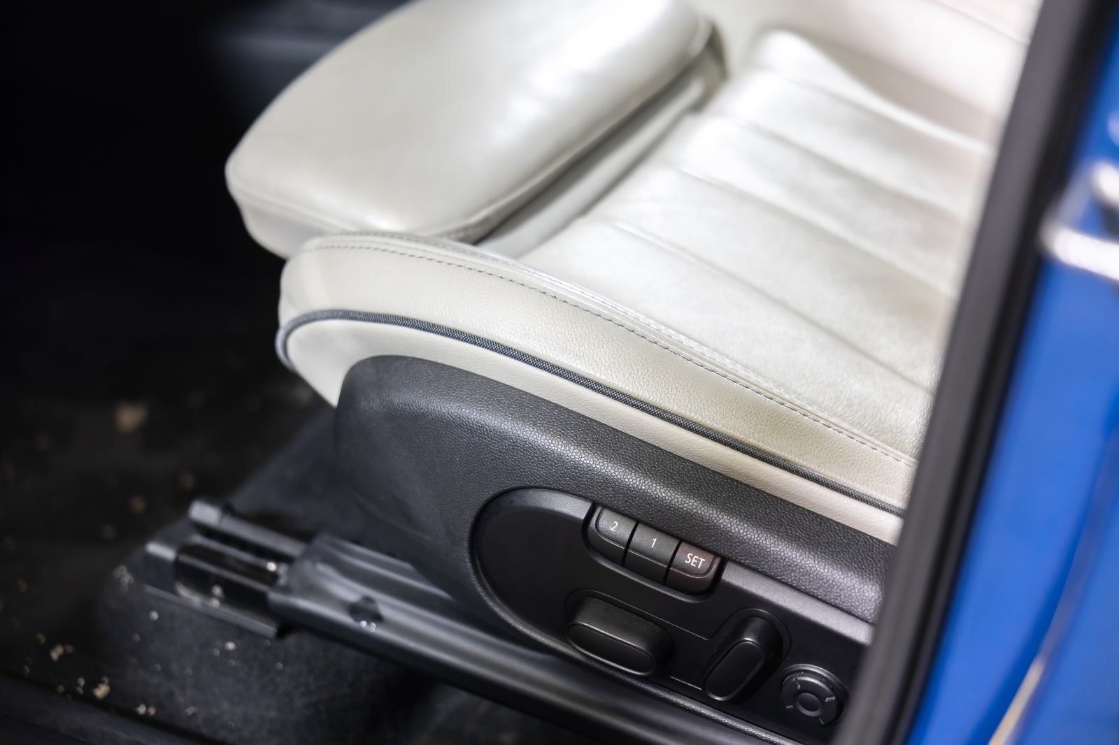 Mini Countryman S E ALL4