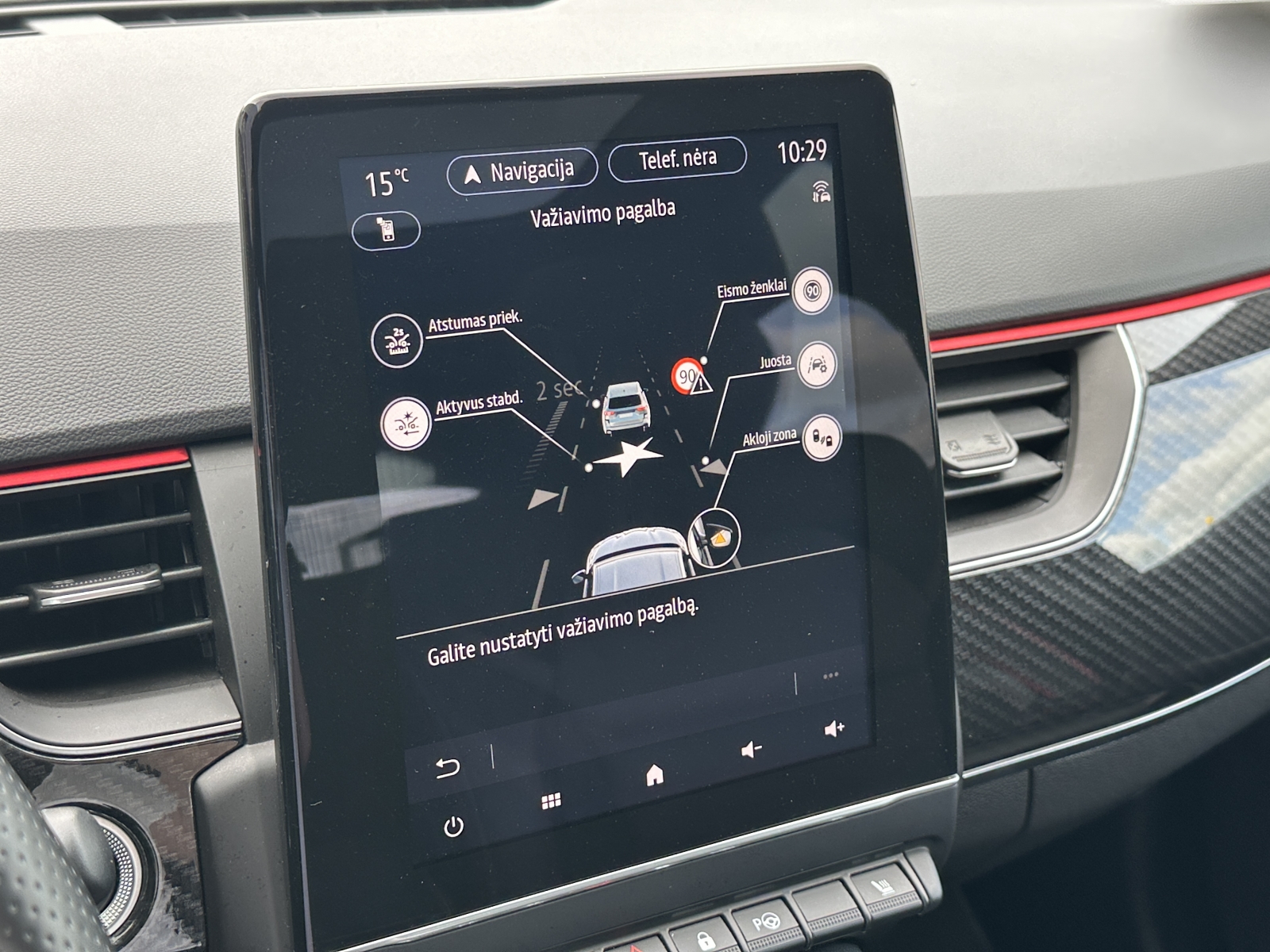 Renault Arkana R.S-Line Hybrid
