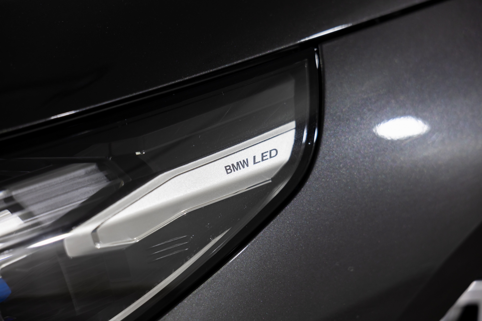 BMW 520 d xDrive