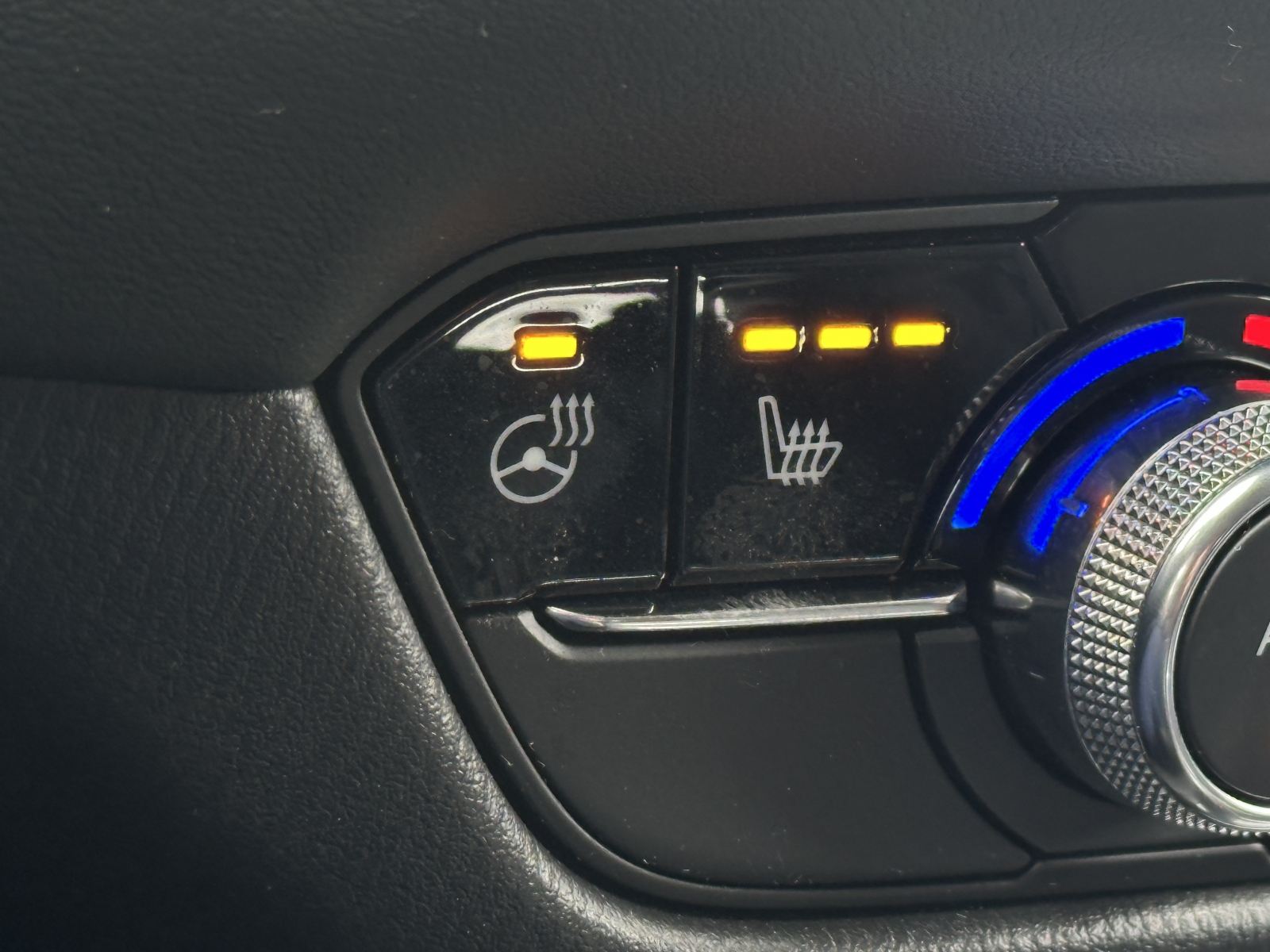 Mazda 6 Premium Plus